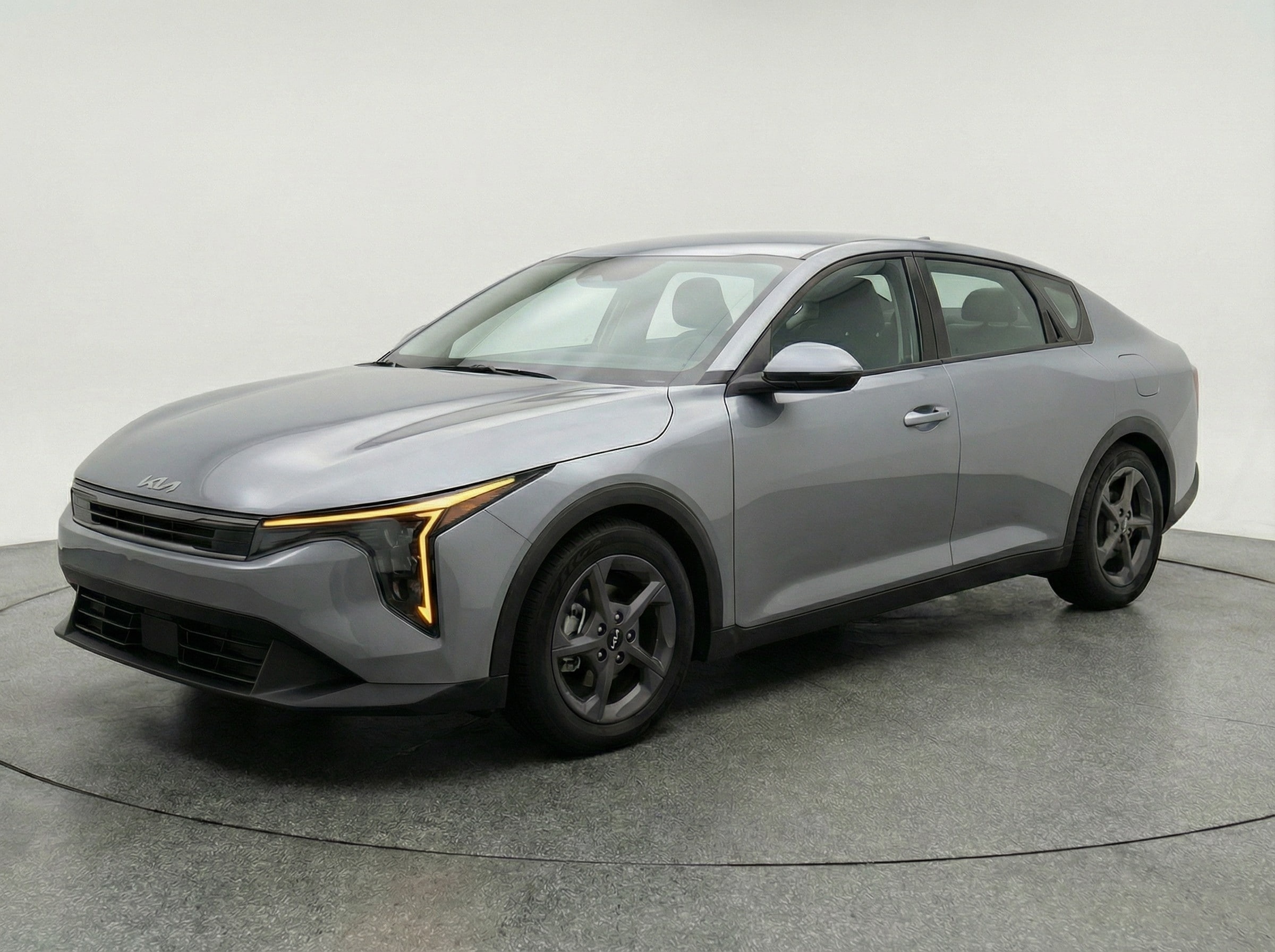 Thumbnail: 2025 Kia K4 - 3