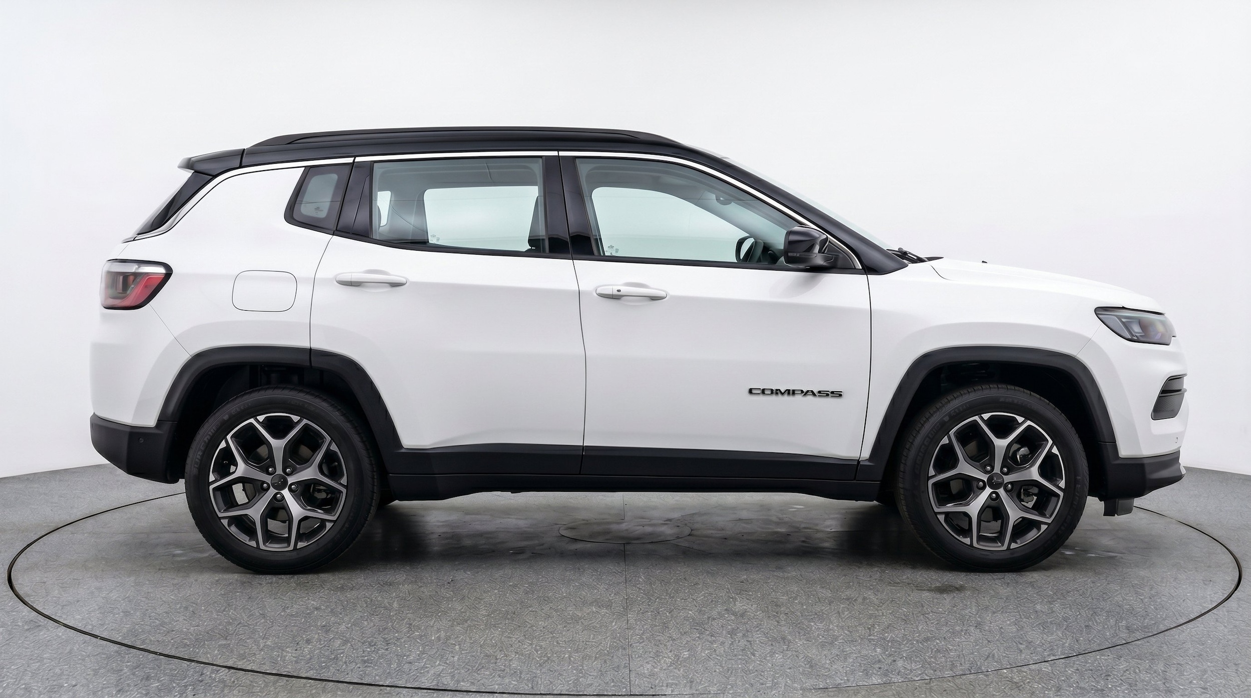 Thumbnail: 2025 Jeep Compass - 11