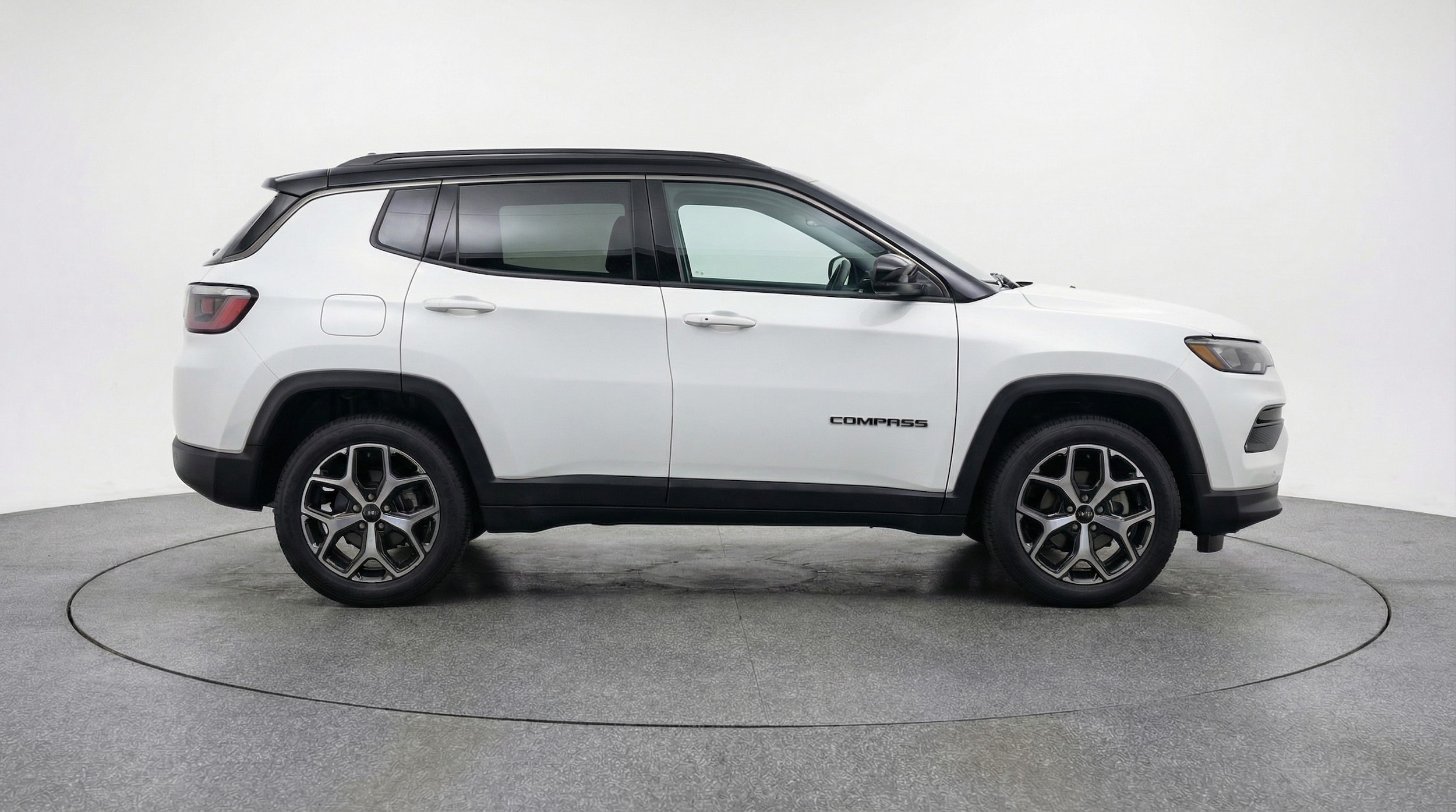 Thumbnail: 2025 Jeep Compass - 8