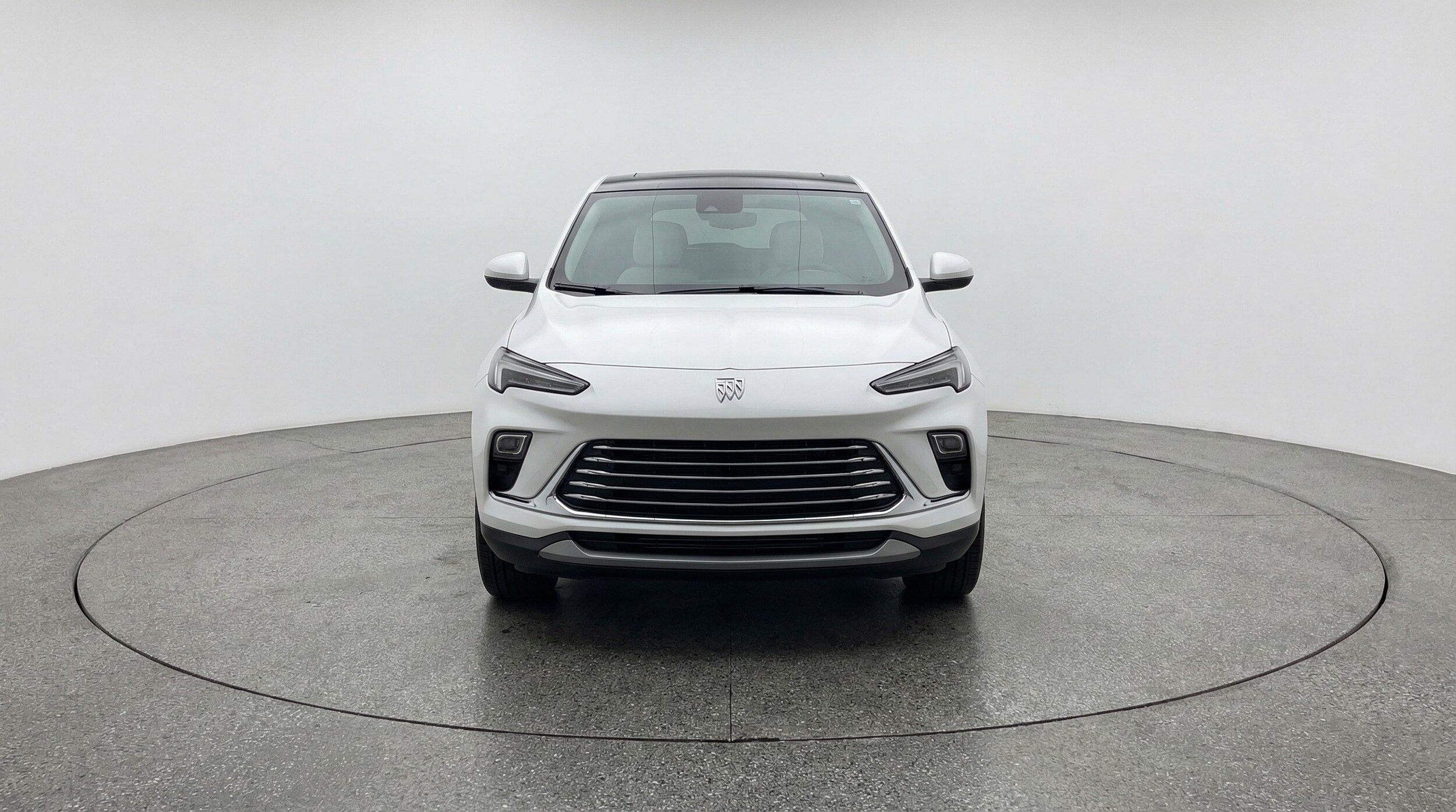 Thumbnail: 2025 Buick Encore GX - 2