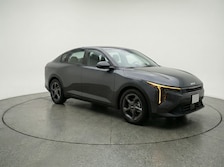 2025 Kia K4  -
                  Hoover, AL