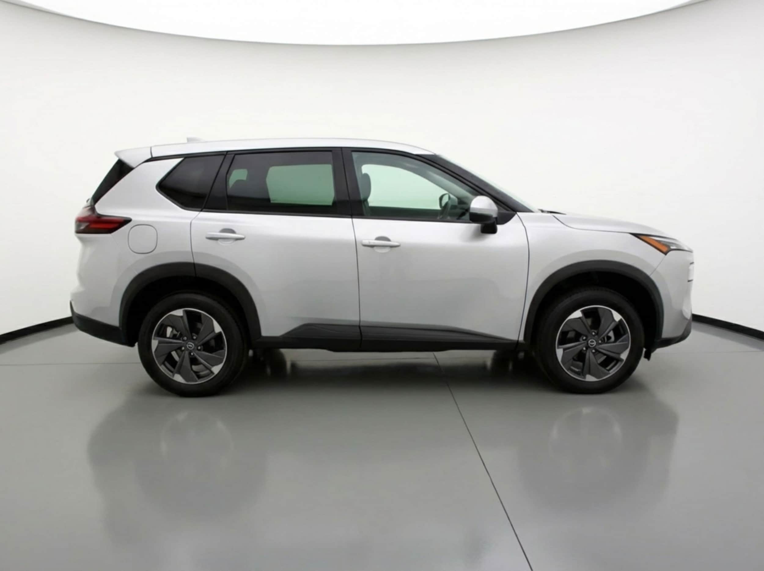Thumbnail: 2025 Nissan Rogue - 8