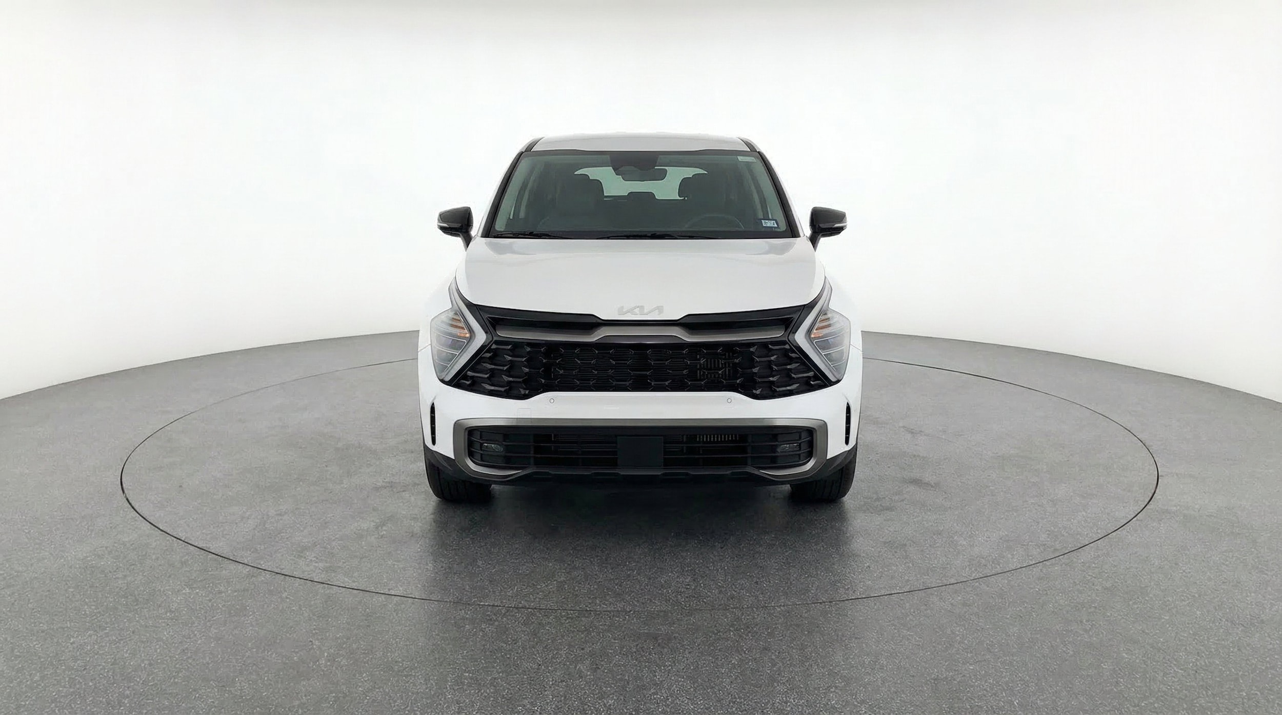 Thumbnail: 2026 Kia Sportage - 2