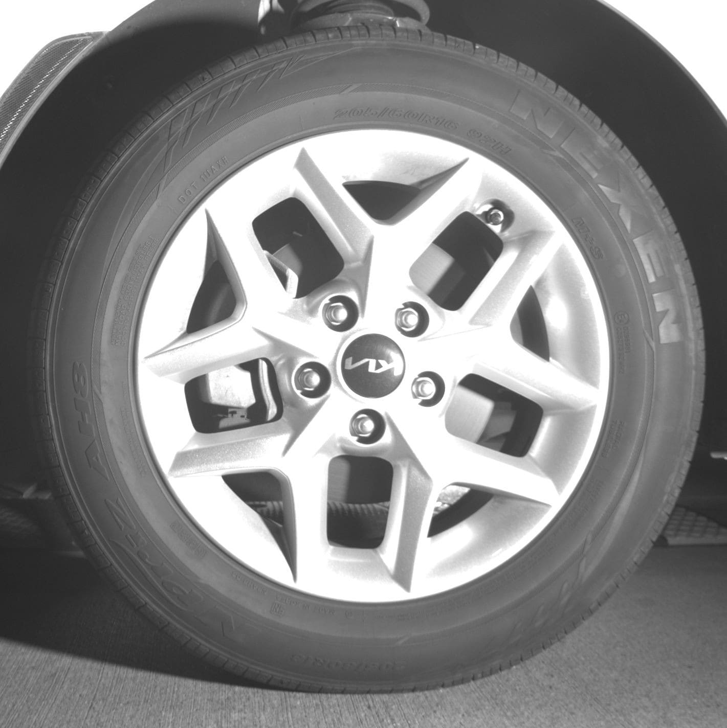 Thumbnail: 2025 Kia Soul - 9