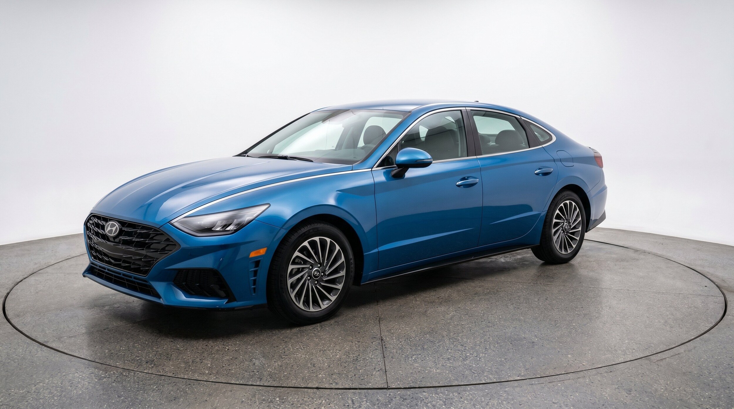 Thumbnail: 2025 Hyundai Sonata - 3