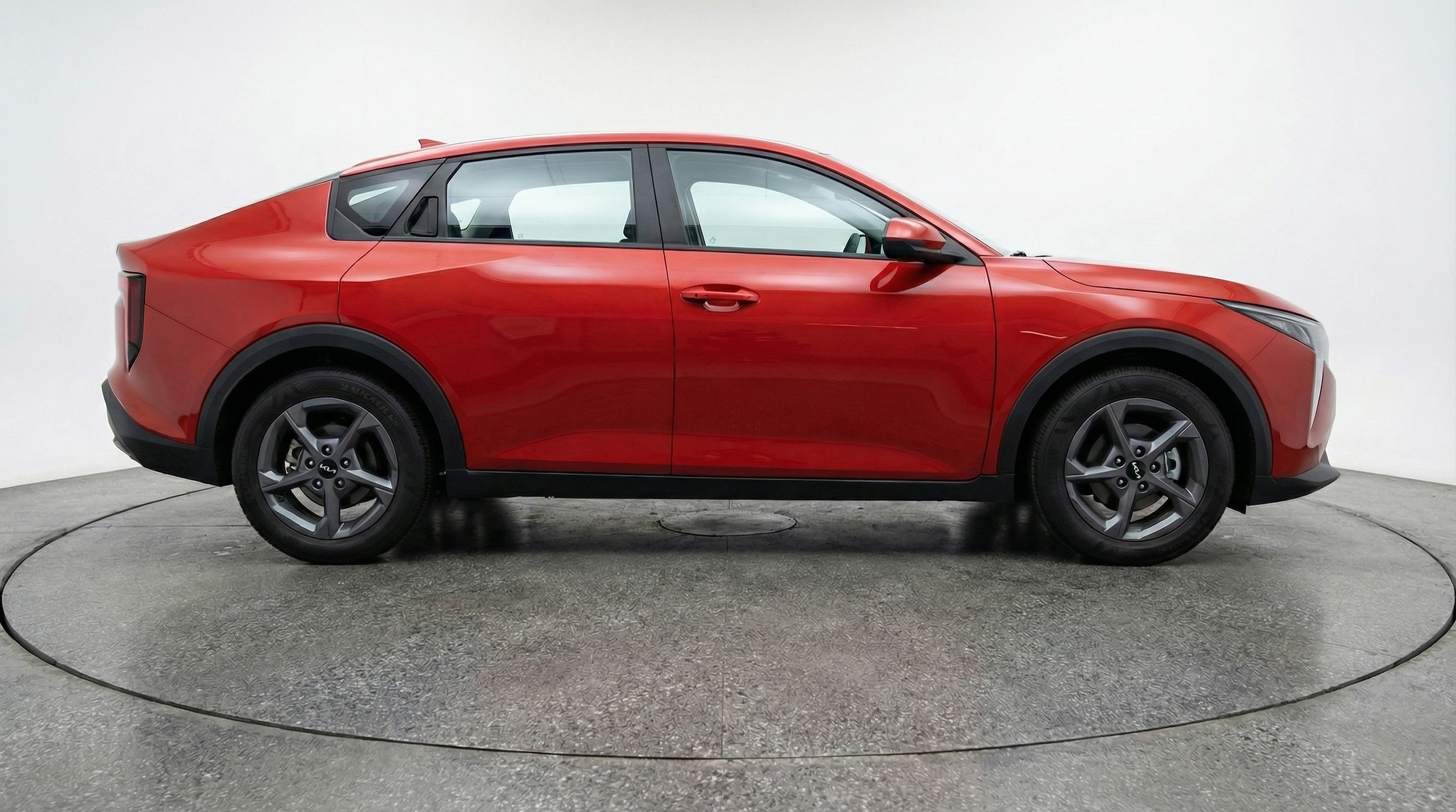 Thumbnail: 2025 Kia K4 - 8