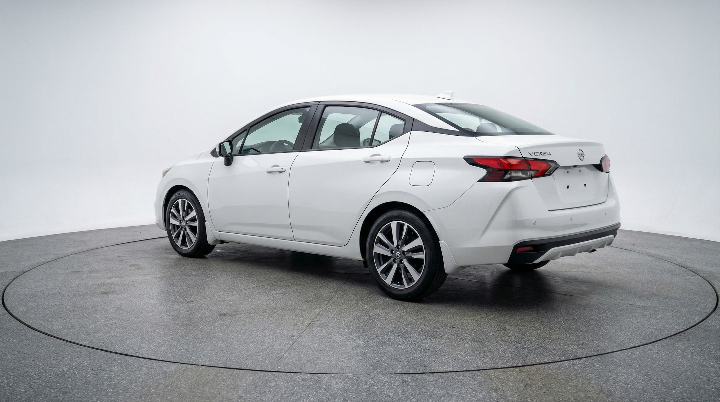 Thumbnail: 2025 Nissan Versa - 5