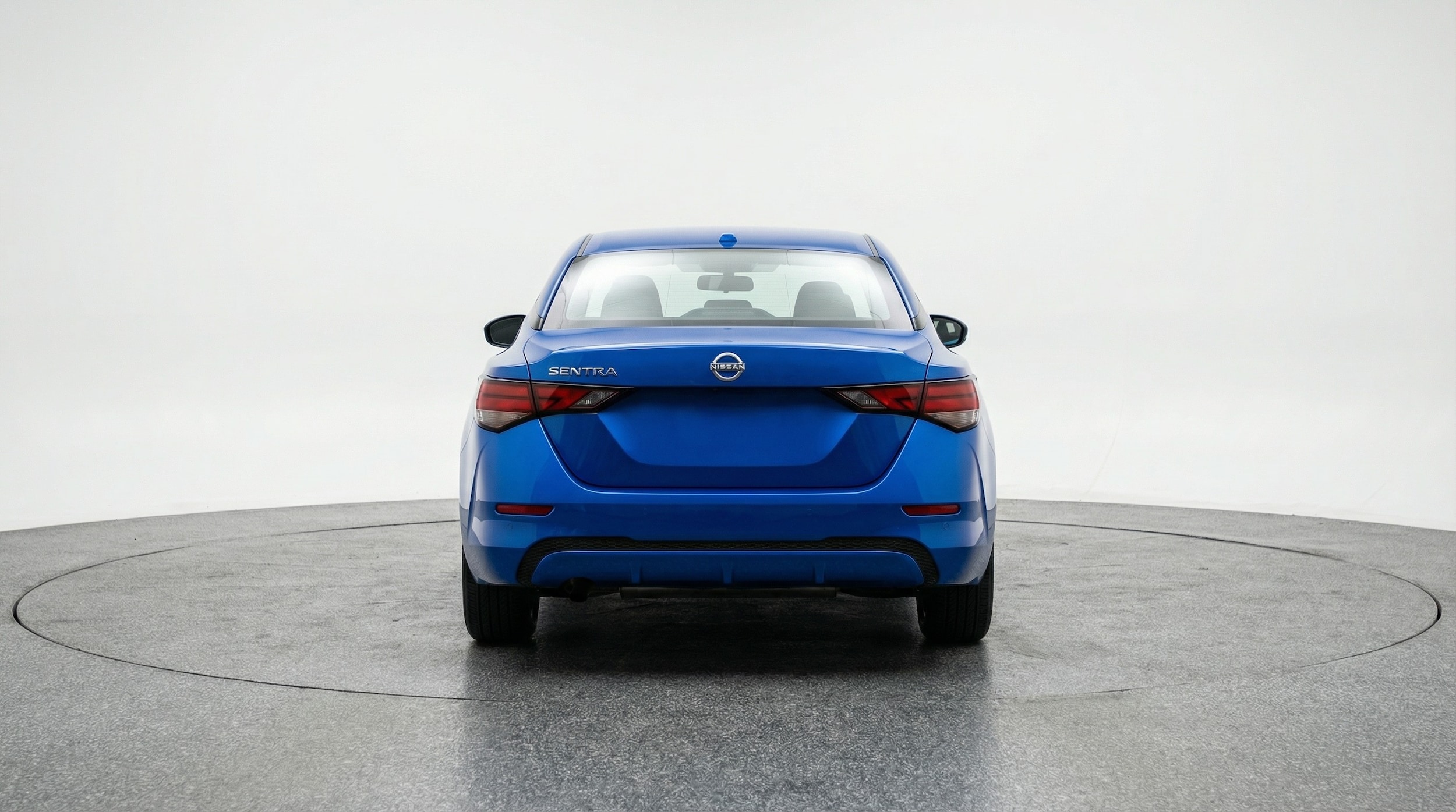 Thumbnail: 2025 Nissan Sentra - 6