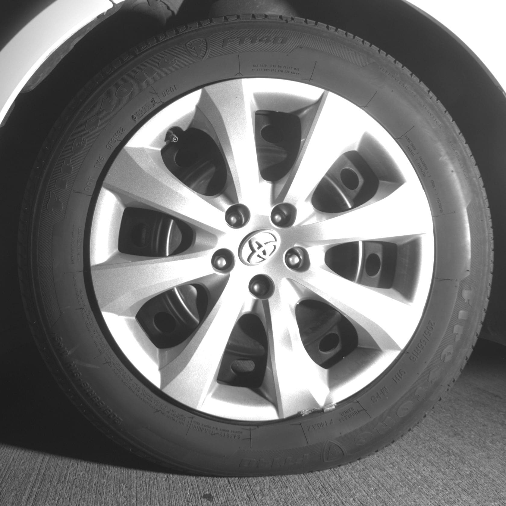 Thumbnail: 2025 Toyota Corolla - 9