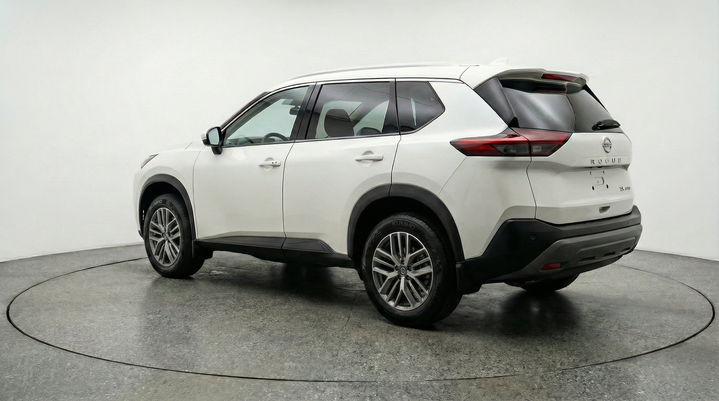 Thumbnail: 2026 Nissan Rogue - 6