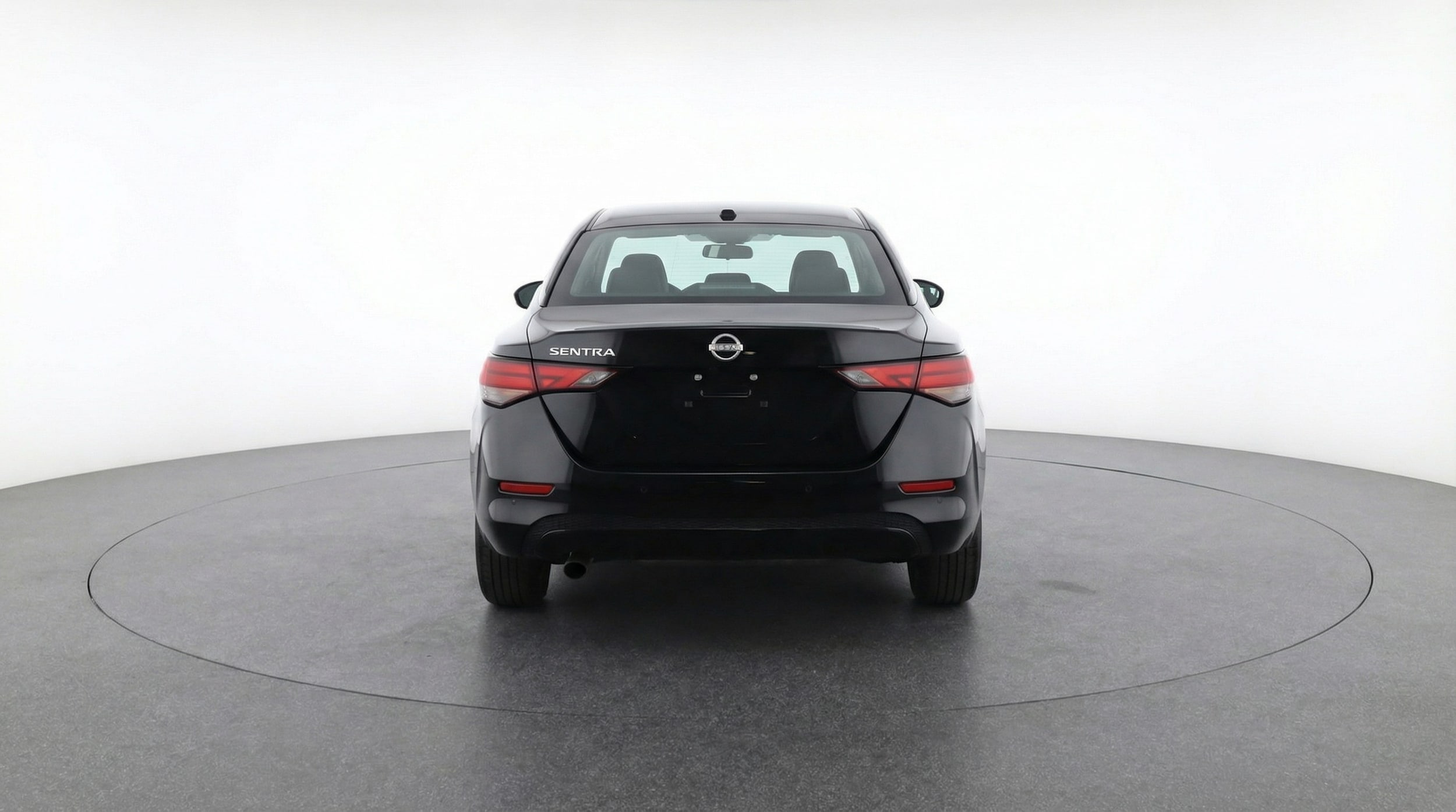Thumbnail: 2025 Nissan Sentra - 6
