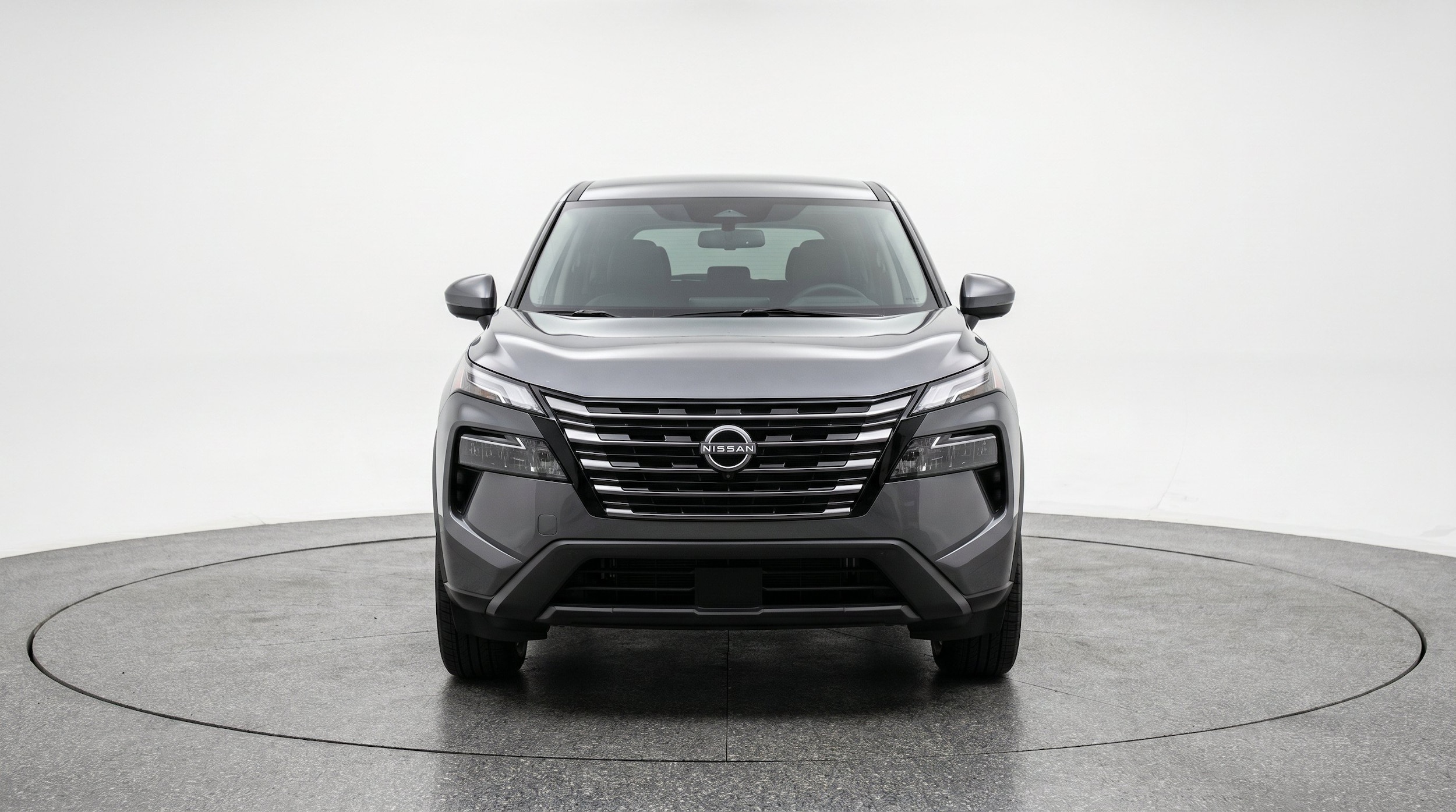 Thumbnail: 2026 Nissan Rogue - 2