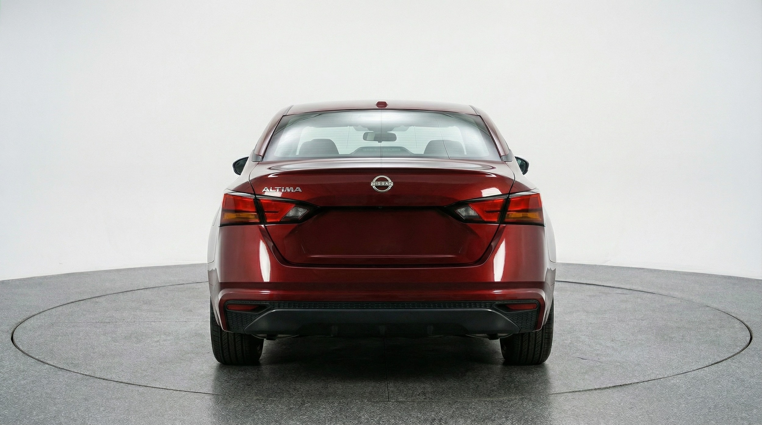 Thumbnail: 2025 Nissan Altima - 6