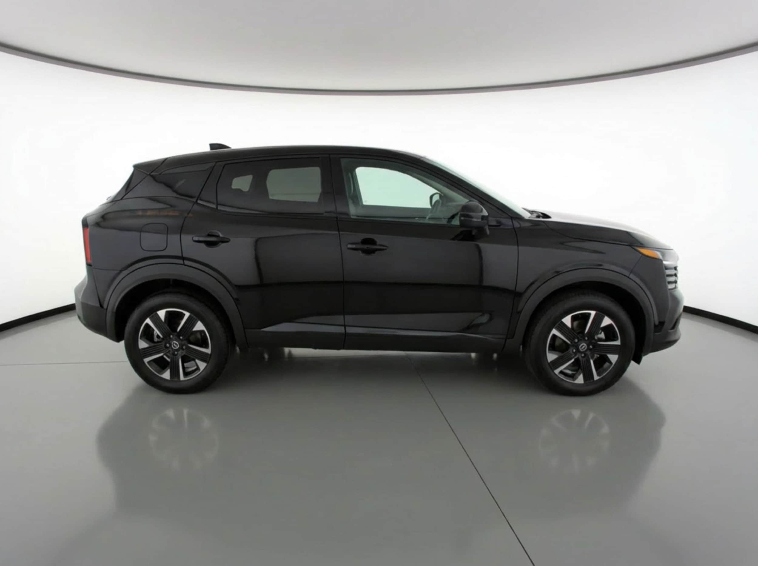 Thumbnail: 2025 Nissan Kicks - 11