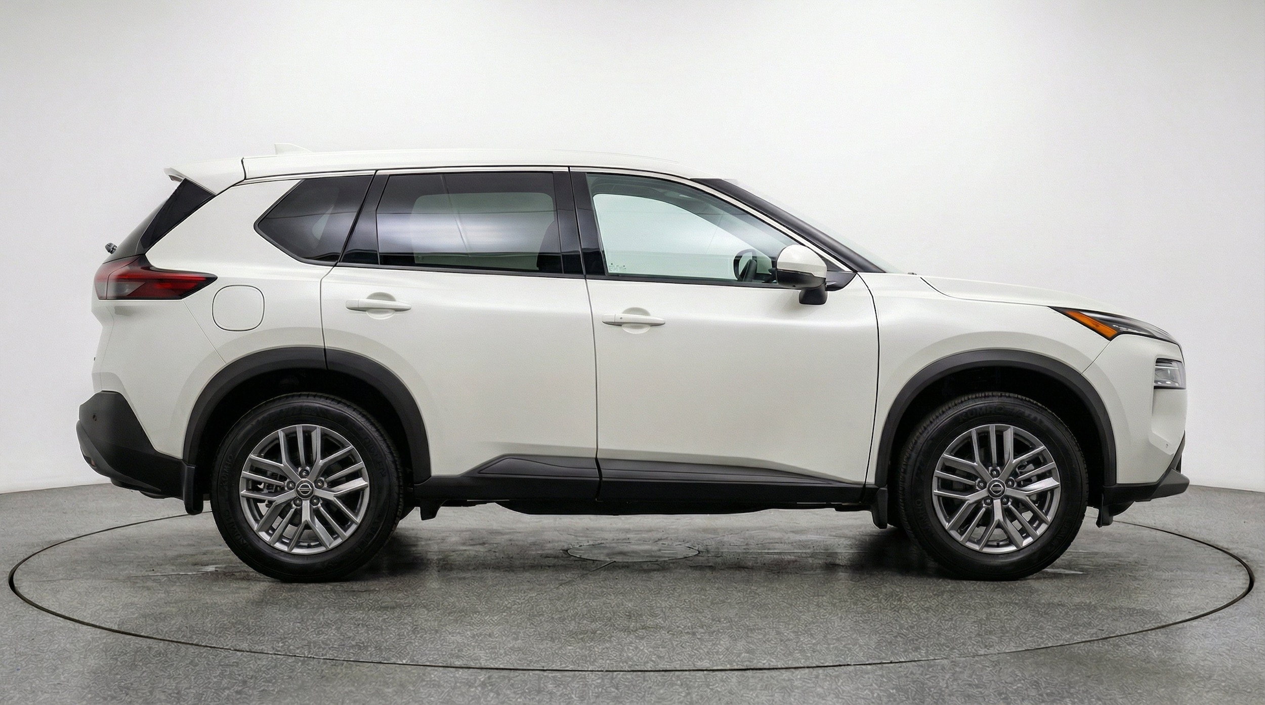Thumbnail: 2026 Nissan Rogue - 11