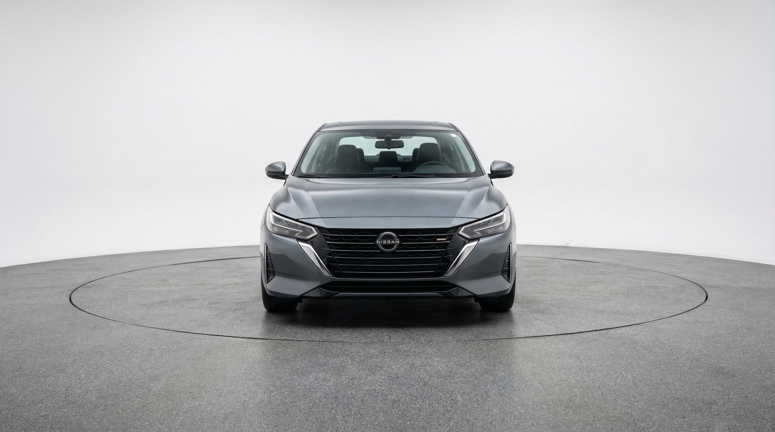 Thumbnail: 2025 Nissan Sentra - 2