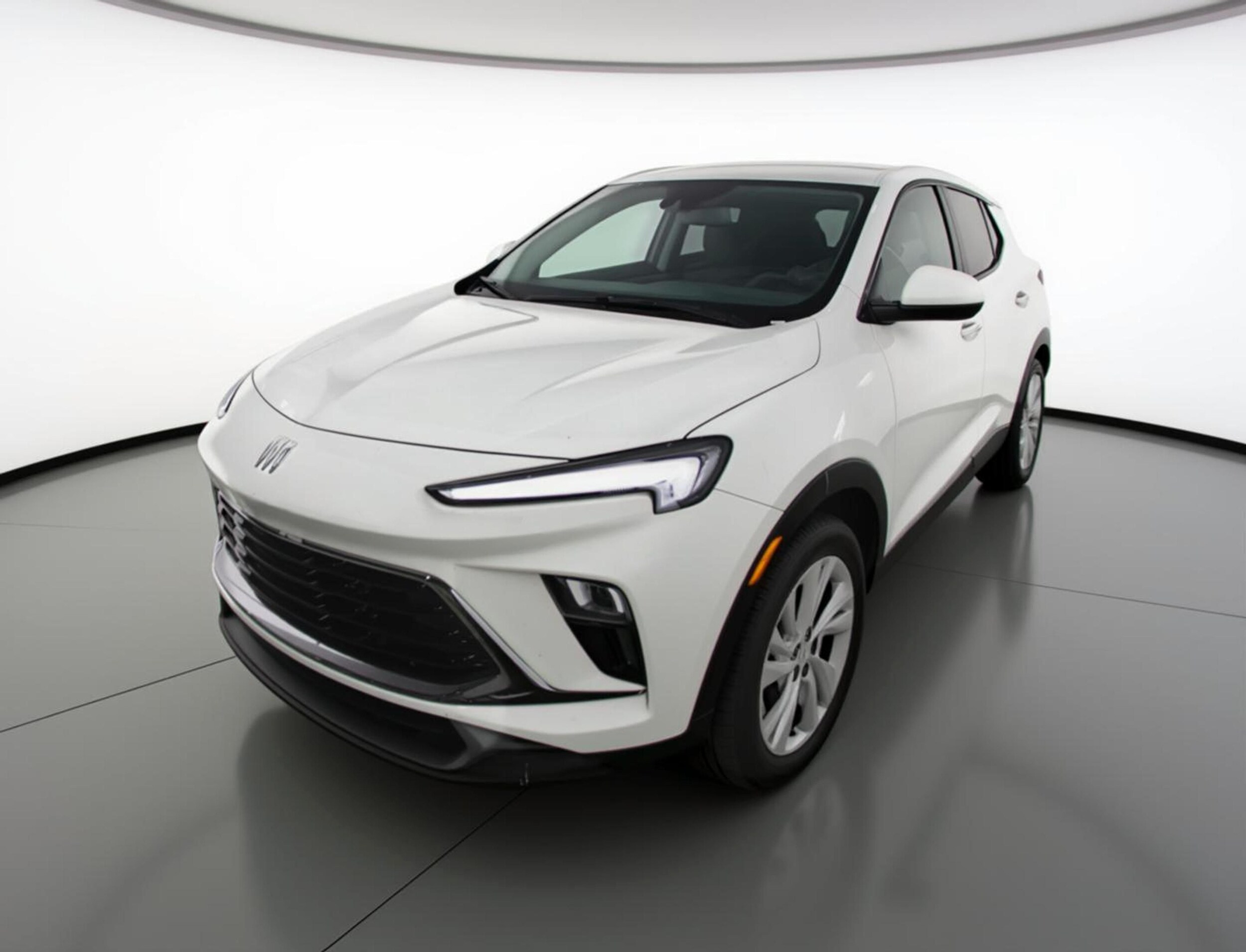 Thumbnail: 2025 Buick Encore GX - 3