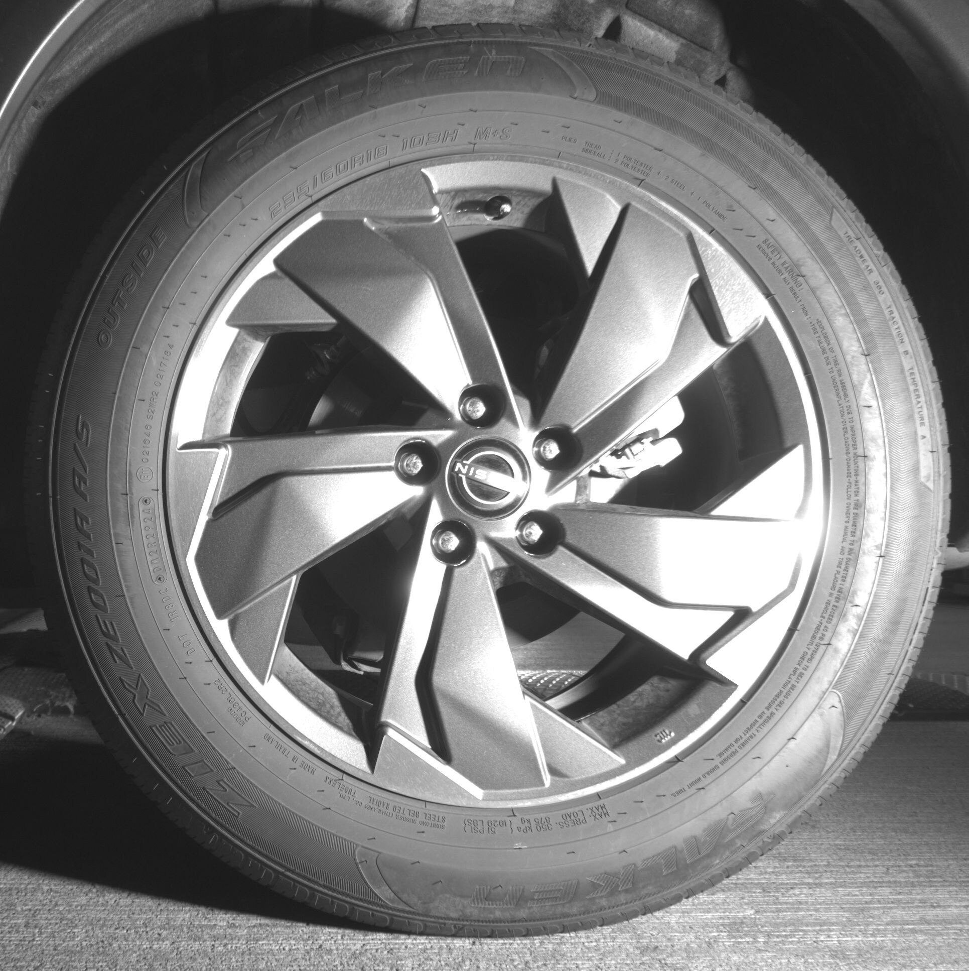 Thumbnail: 2025 Nissan Rogue - 11