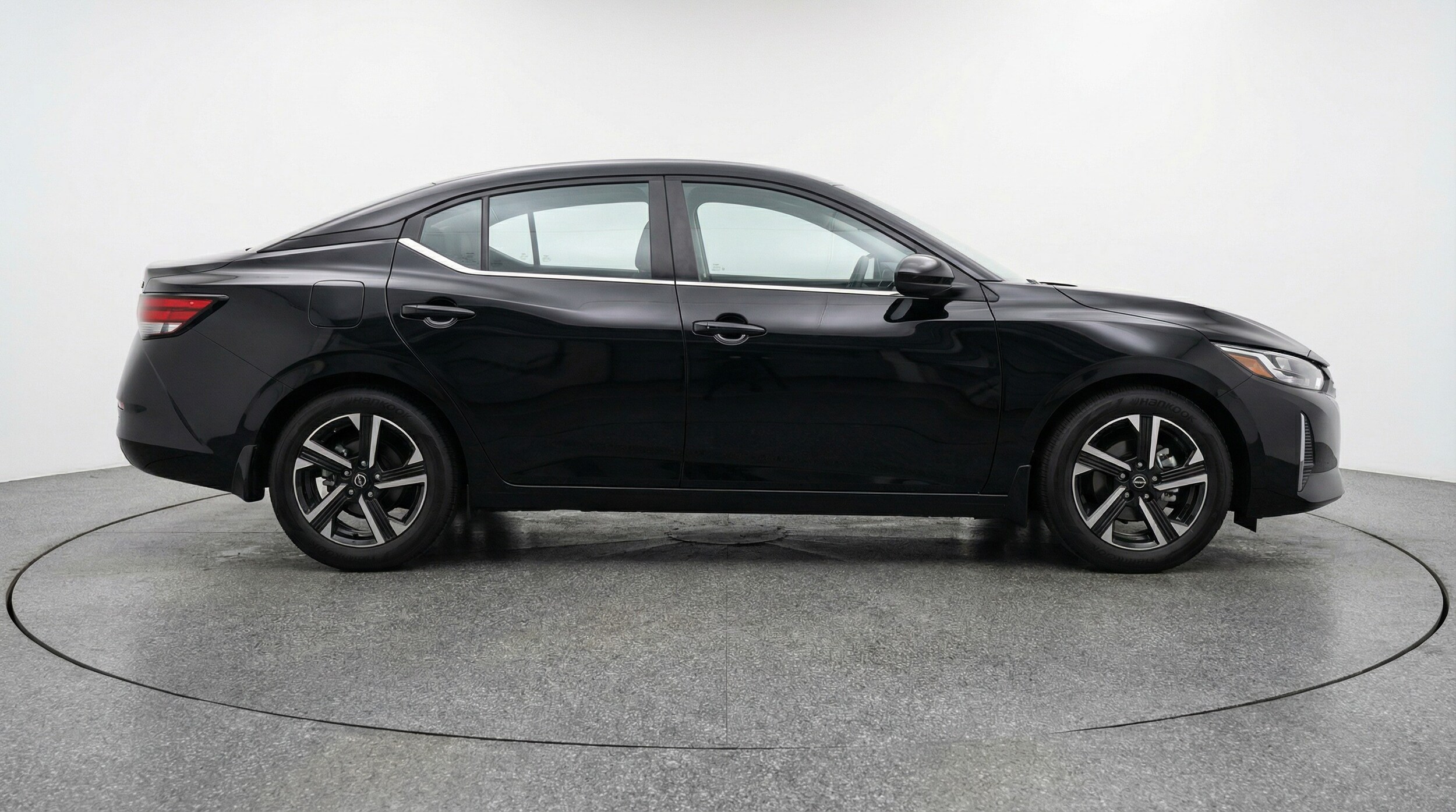 Thumbnail: 2025 Nissan Sentra - 8