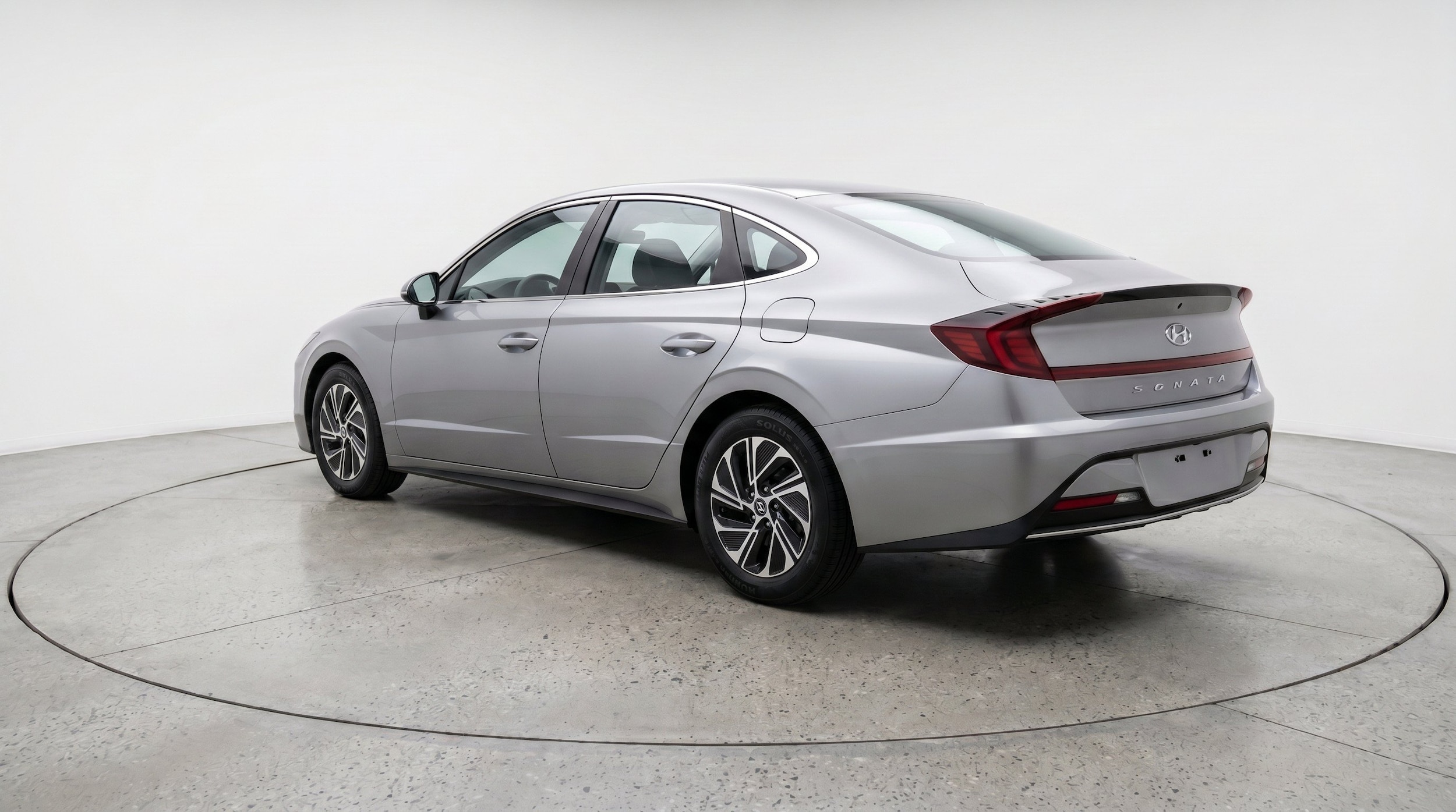 Thumbnail: 2026 Hyundai Sonata - 6