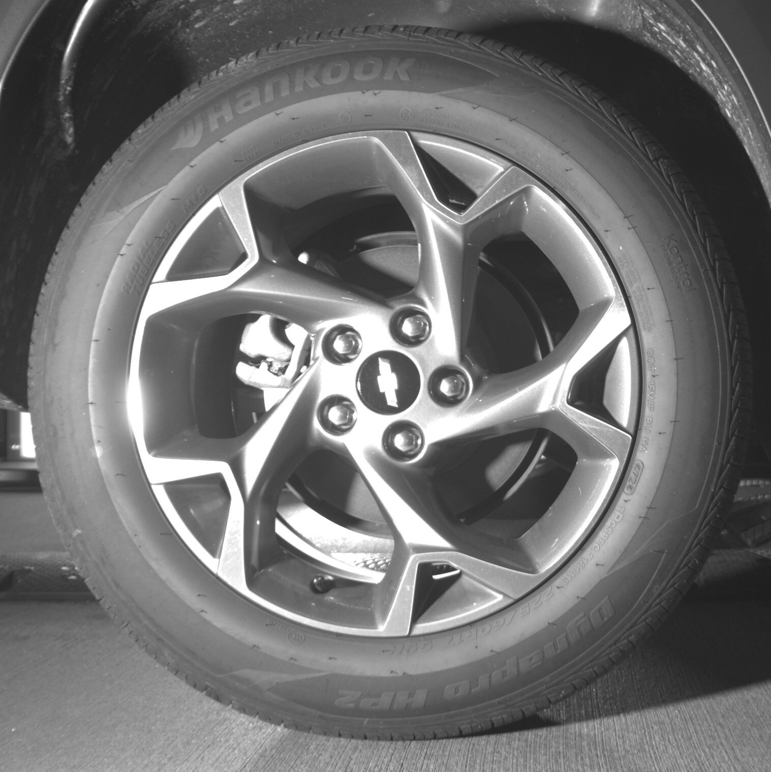 Thumbnail: 2025 Chevrolet Trax - 12