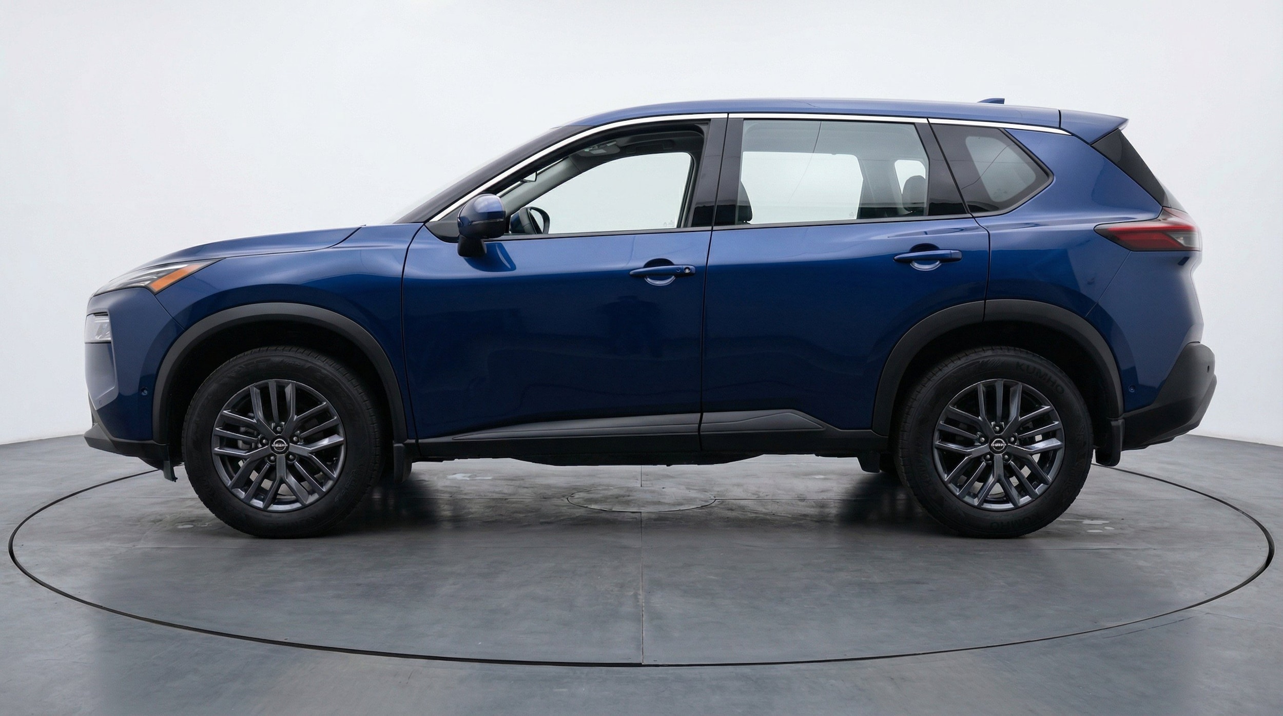 Thumbnail: 2026 Nissan Rogue - 5