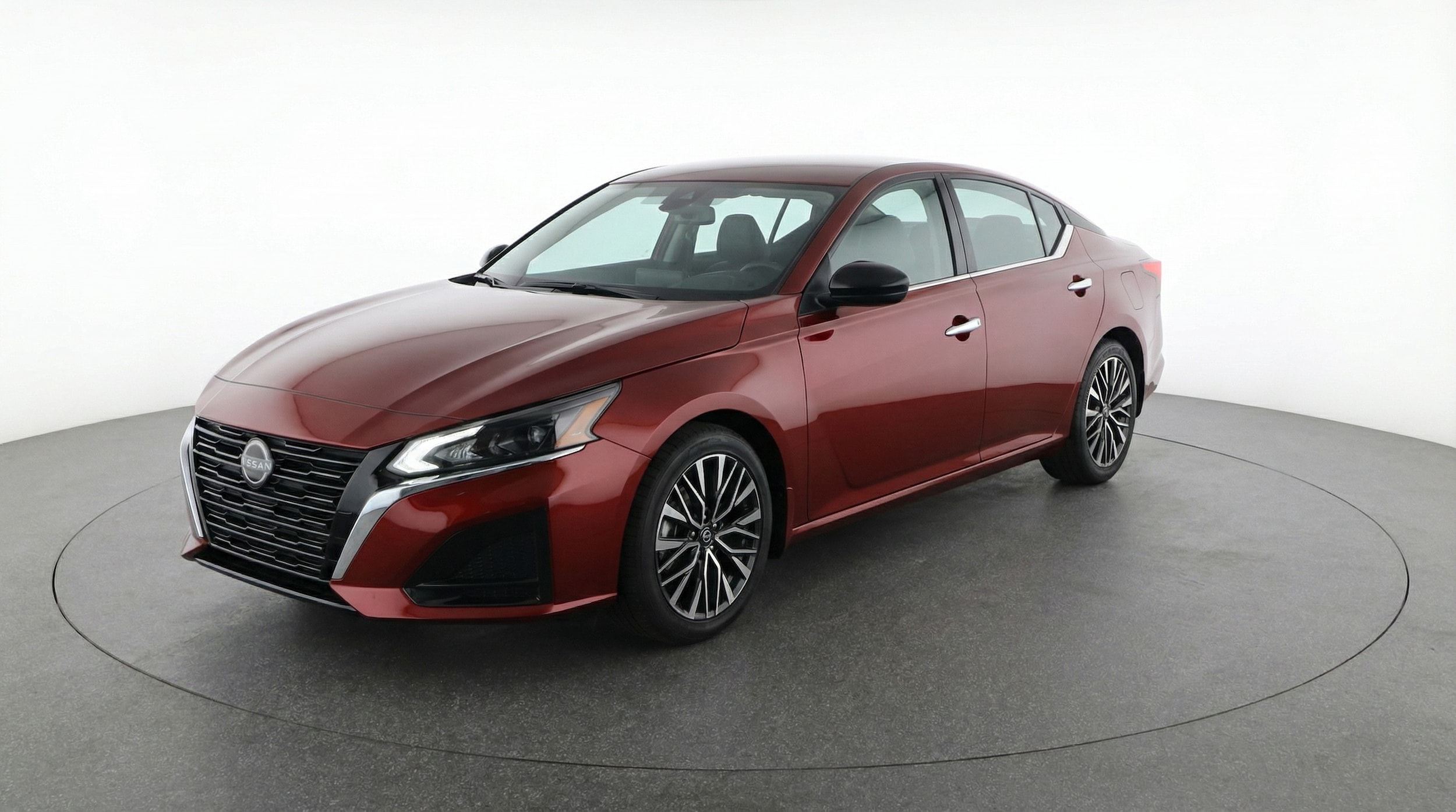 Thumbnail: 2025 Nissan Altima - 3