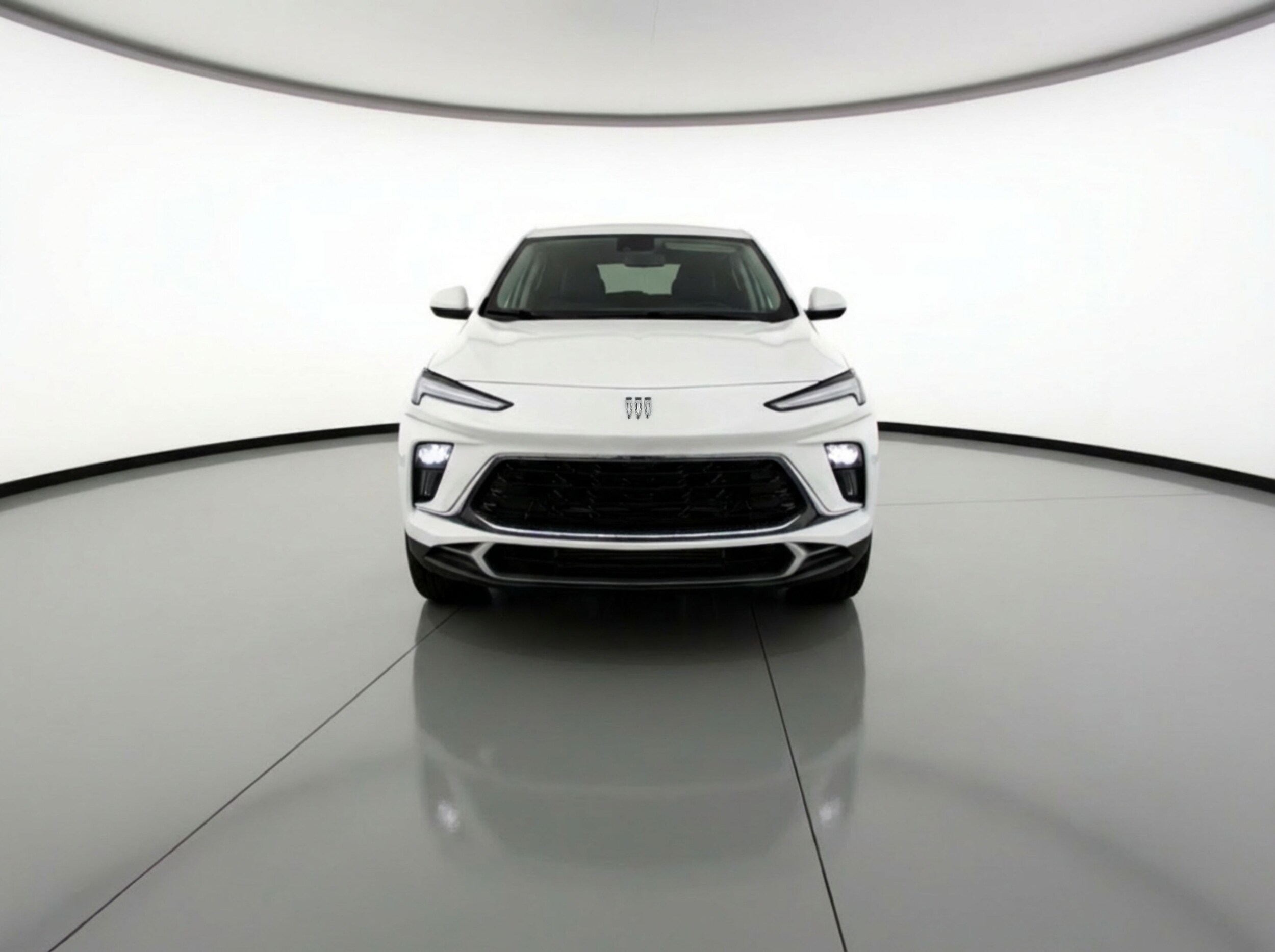 Thumbnail: 2025 Buick Encore GX - 2