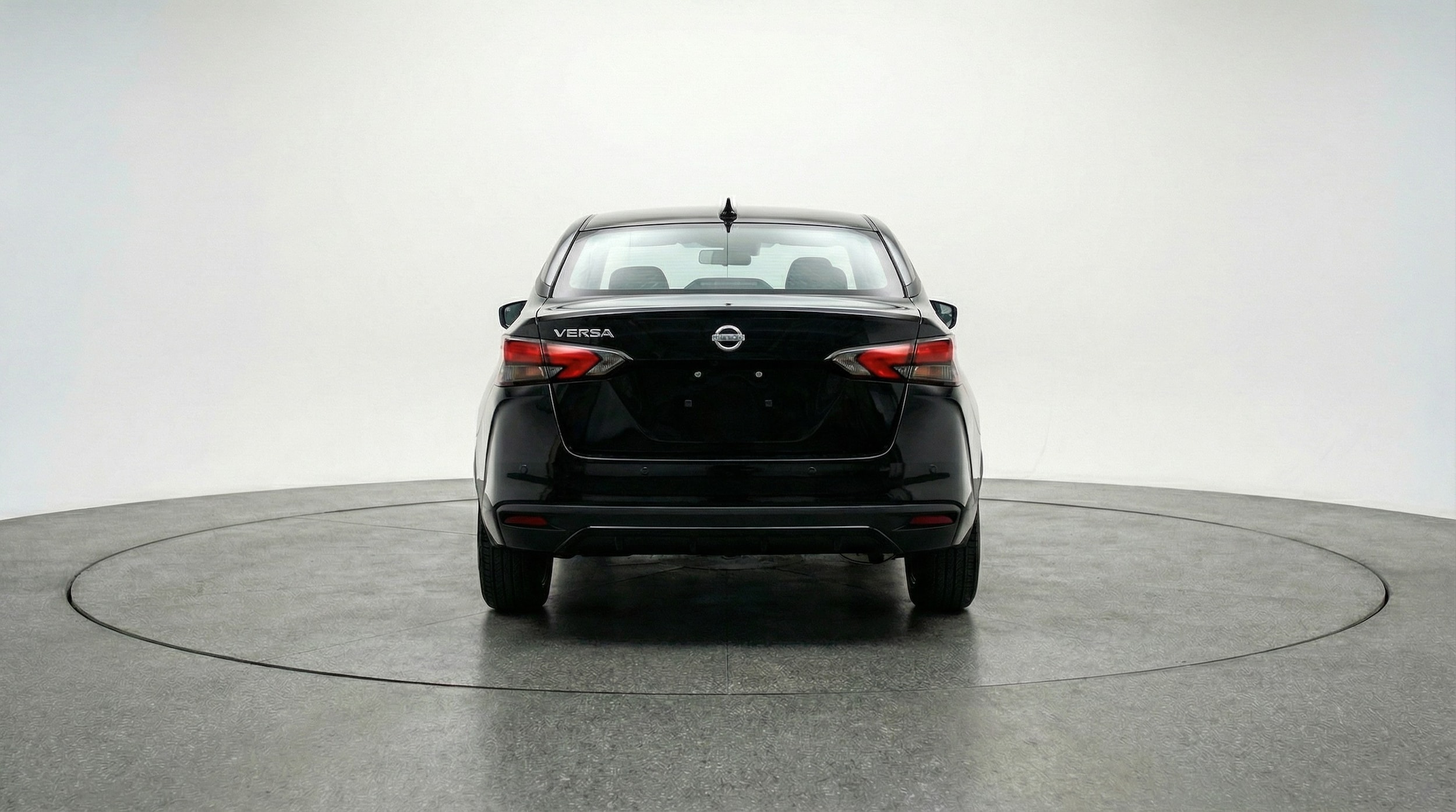 Thumbnail: 2025 Nissan Versa - 6