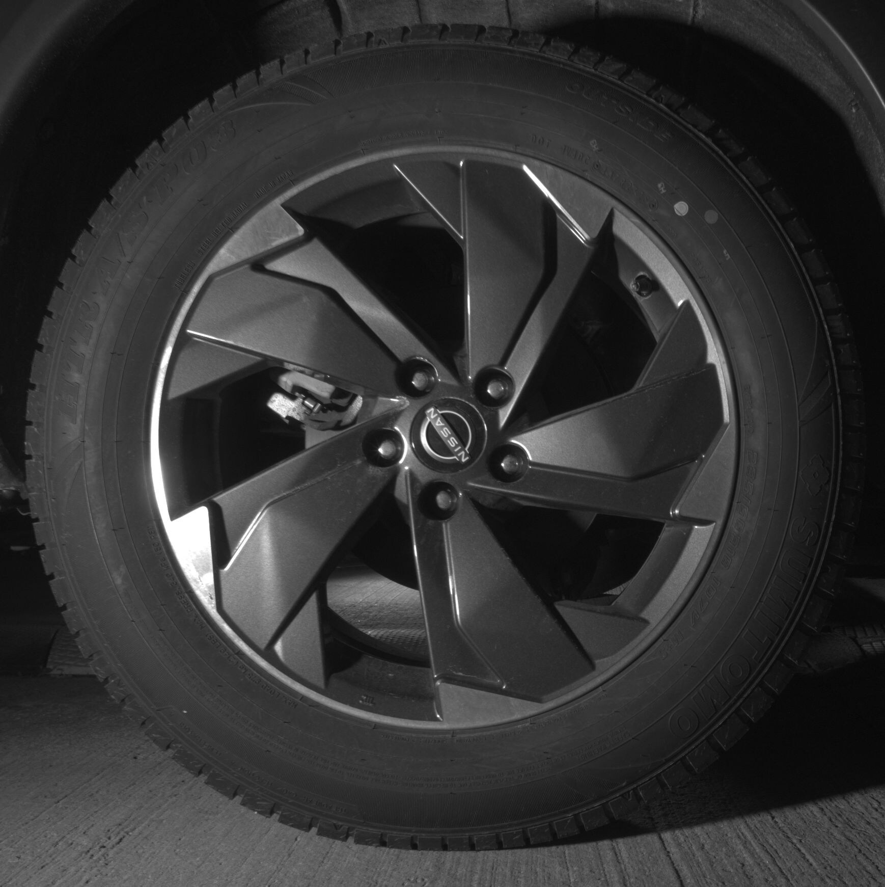 Thumbnail: 2025 Nissan Rogue - 12