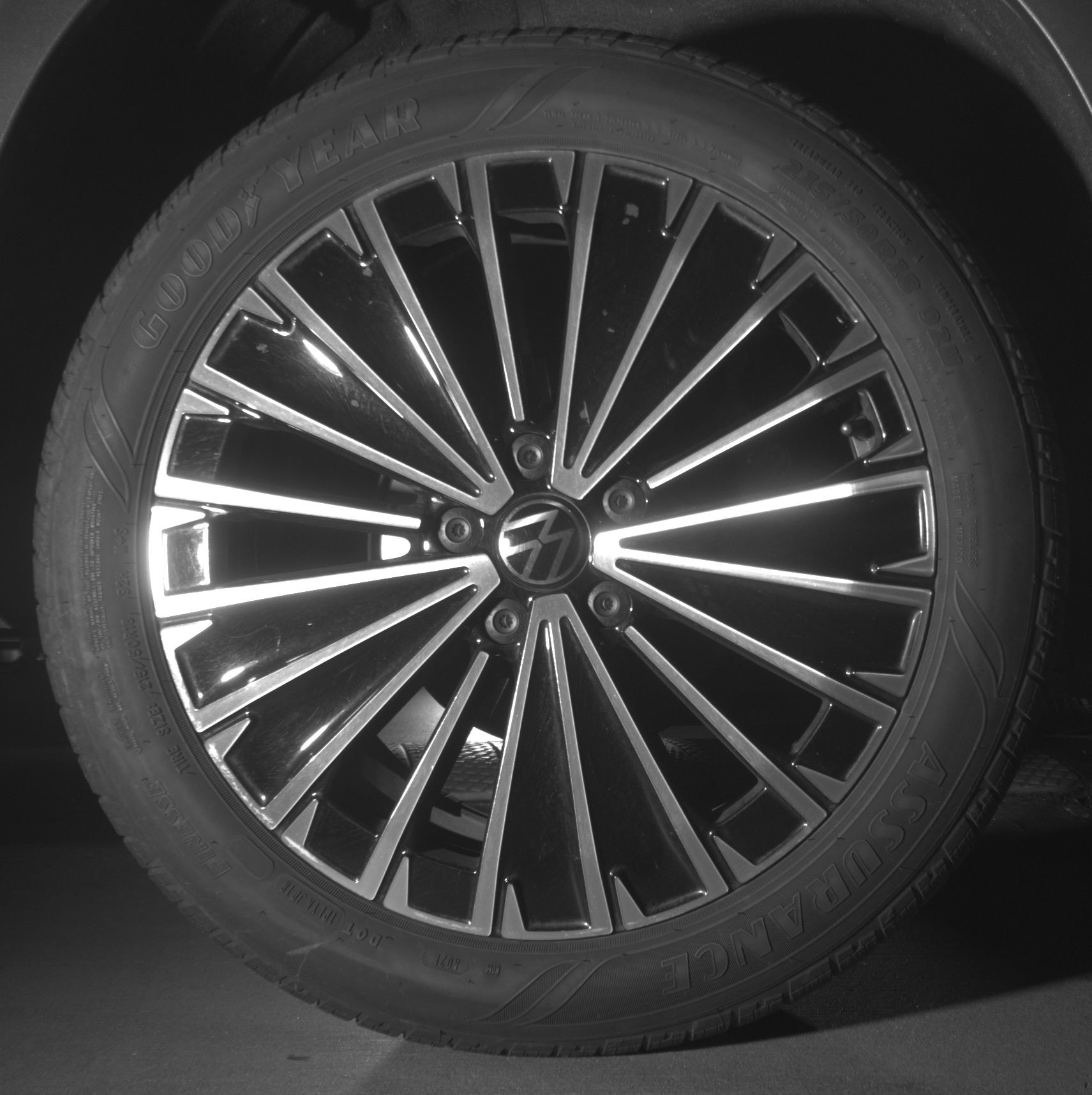 Thumbnail: 2025 Volkswagen Taos - 12