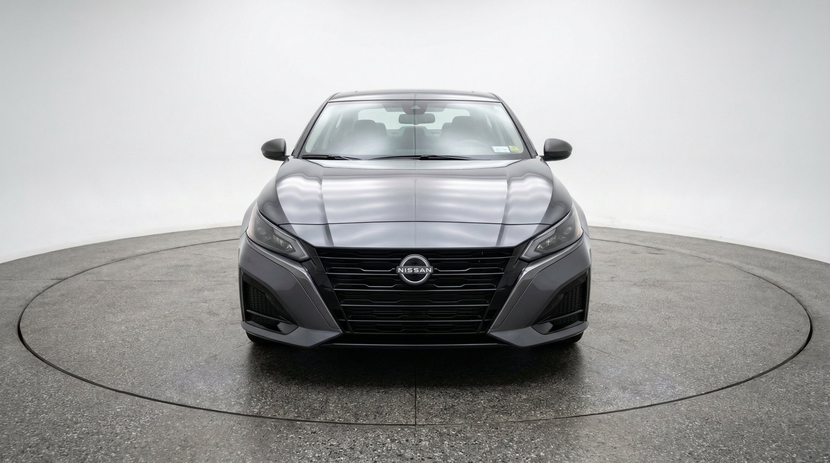 2026 Nissan Altima