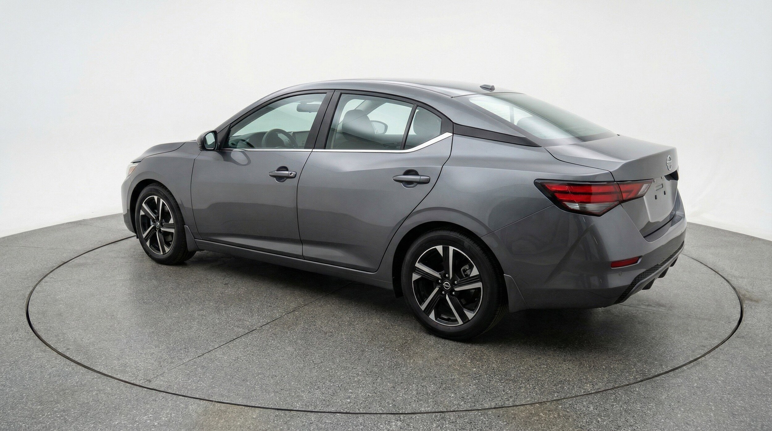 Thumbnail: 2025 Nissan Sentra - 6
