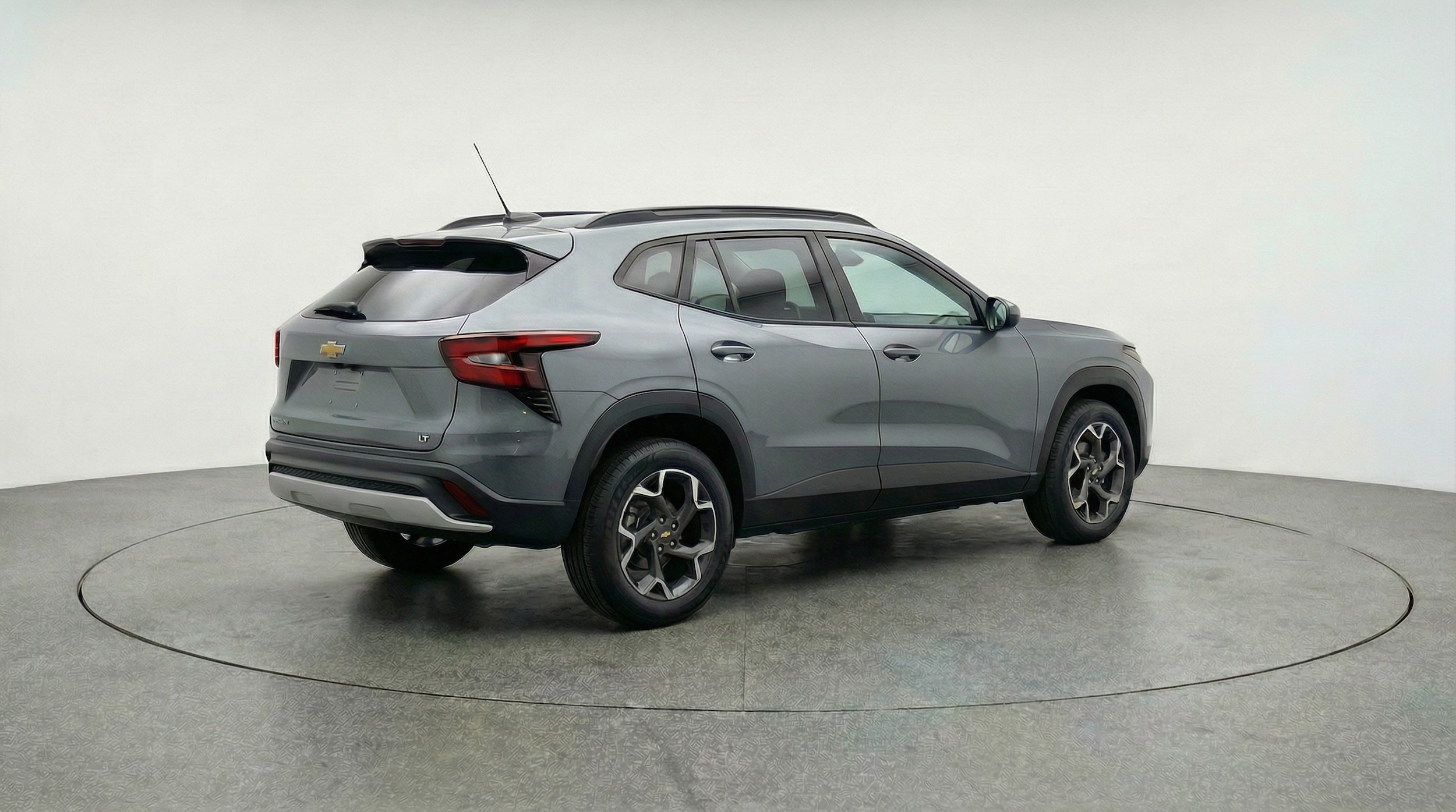 Thumbnail: 2025 Chevrolet Trax - 7