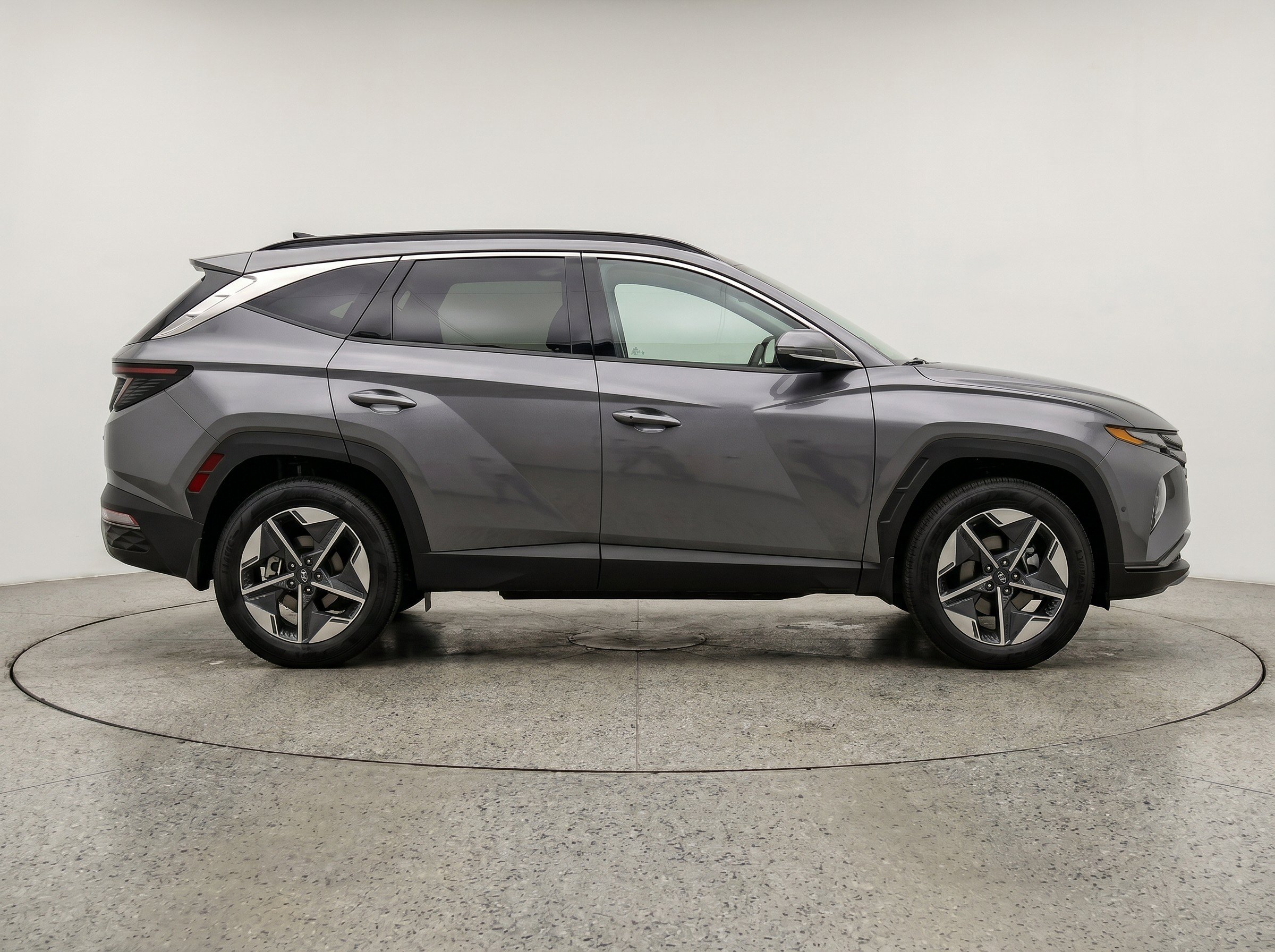 Thumbnail: 2026 Hyundai Tucson - 11