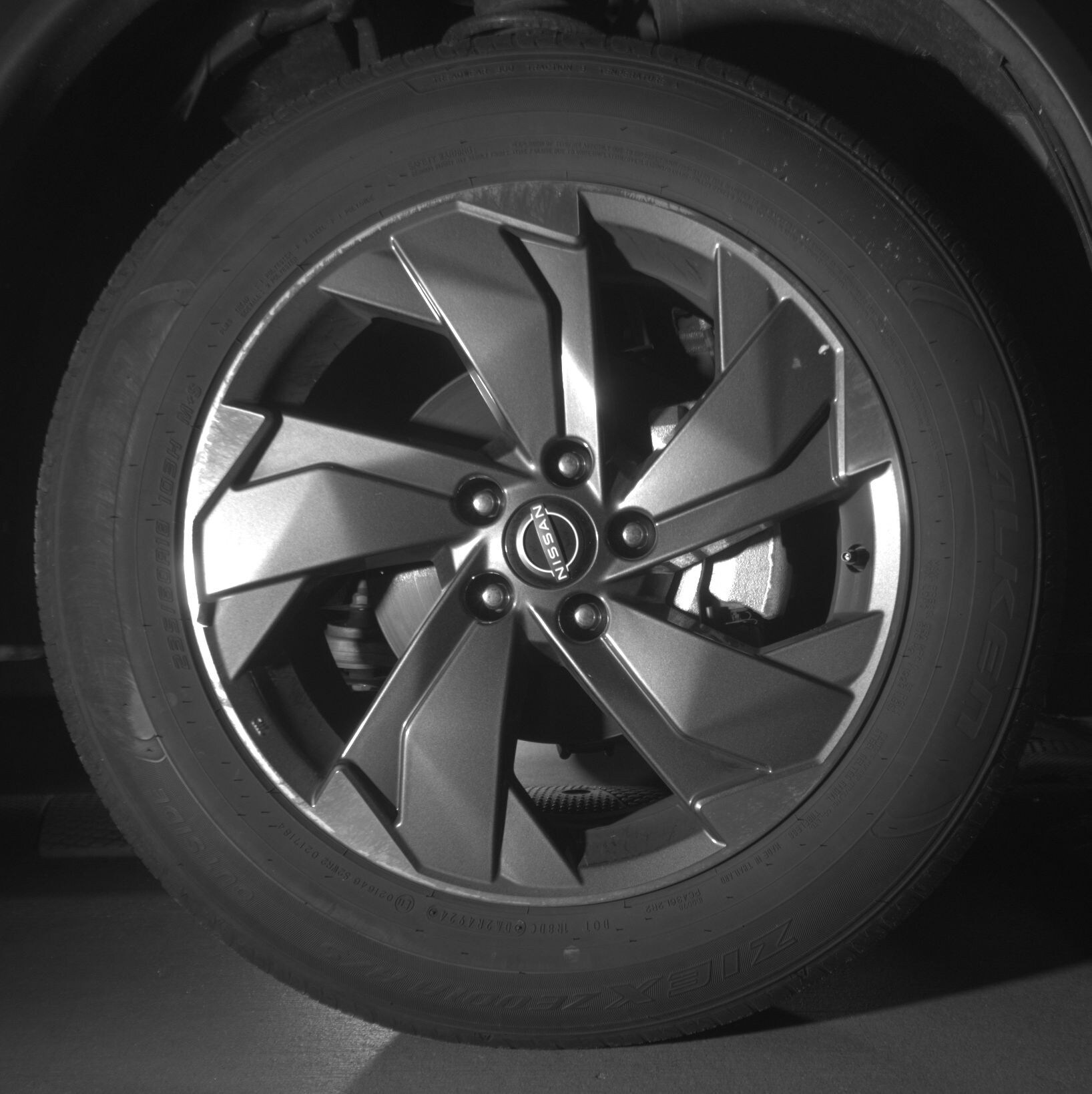 Thumbnail: 2025 Nissan Rogue - 10