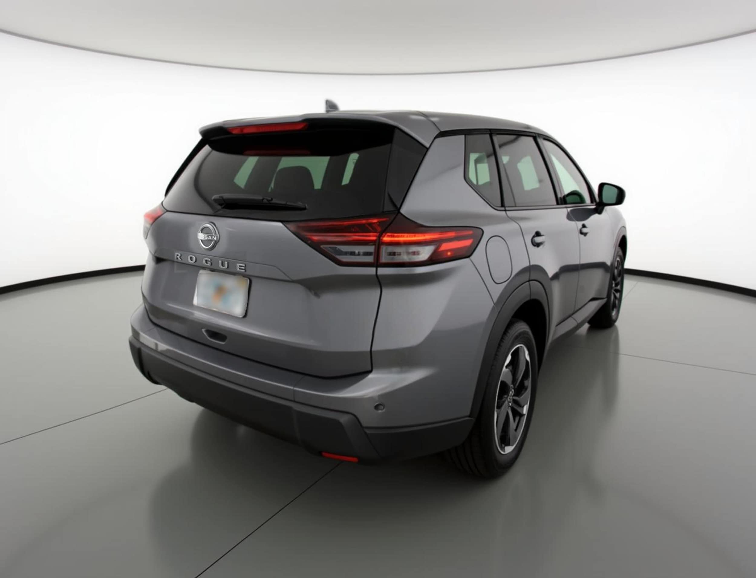 Thumbnail: 2025 Nissan Rogue - 7