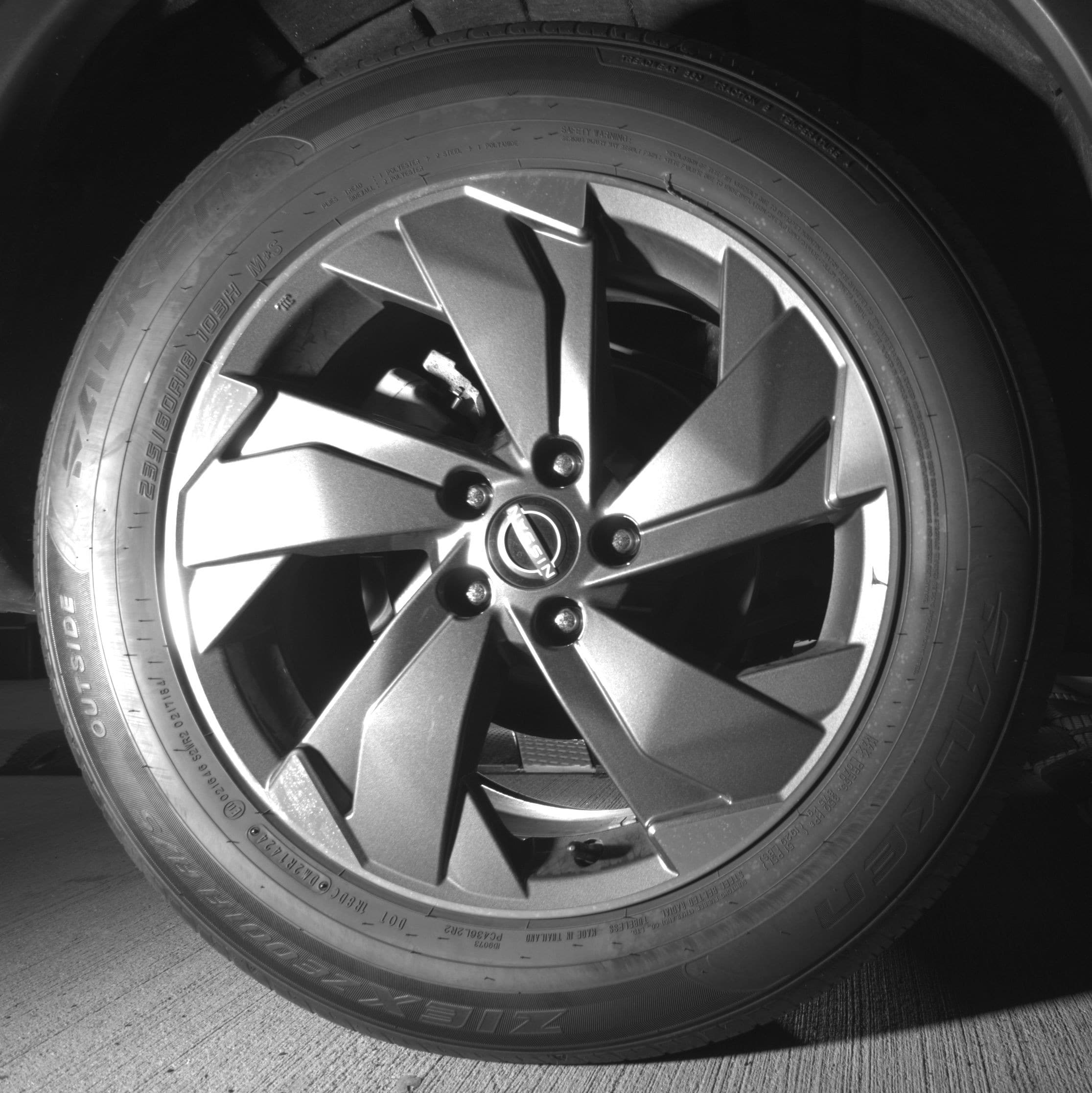 Thumbnail: 2025 Nissan Rogue - 12