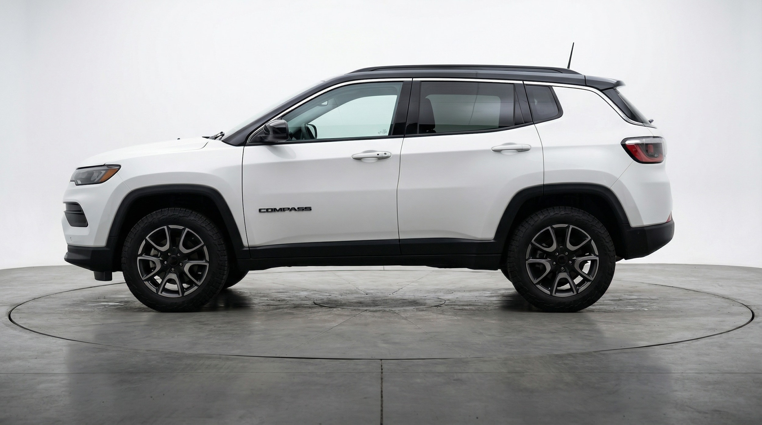 Thumbnail: 2025 Jeep Compass - 4