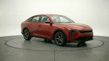 2025 Kia K4 LXS -
                  Hoover, AL
