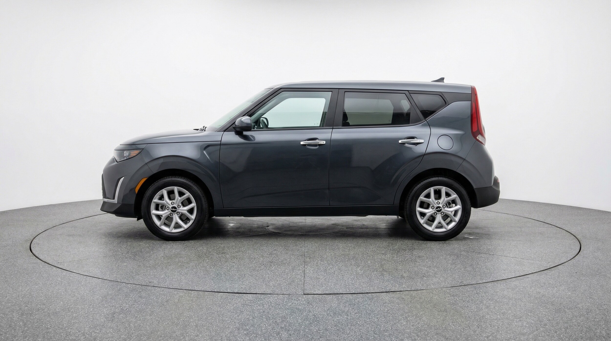 Thumbnail: 2025 Kia Soul - 4