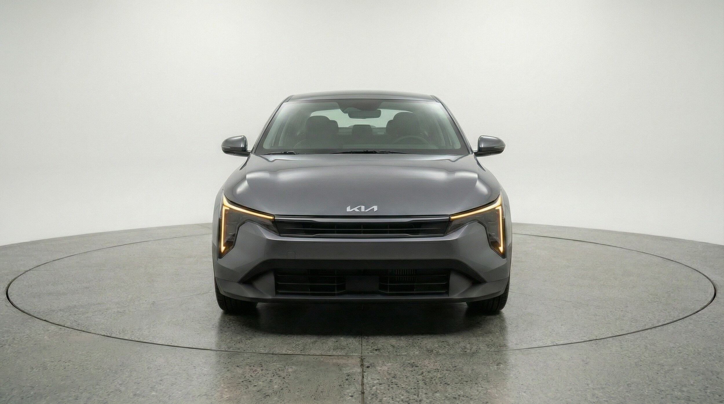 Thumbnail: 2025 Kia K4 - 2