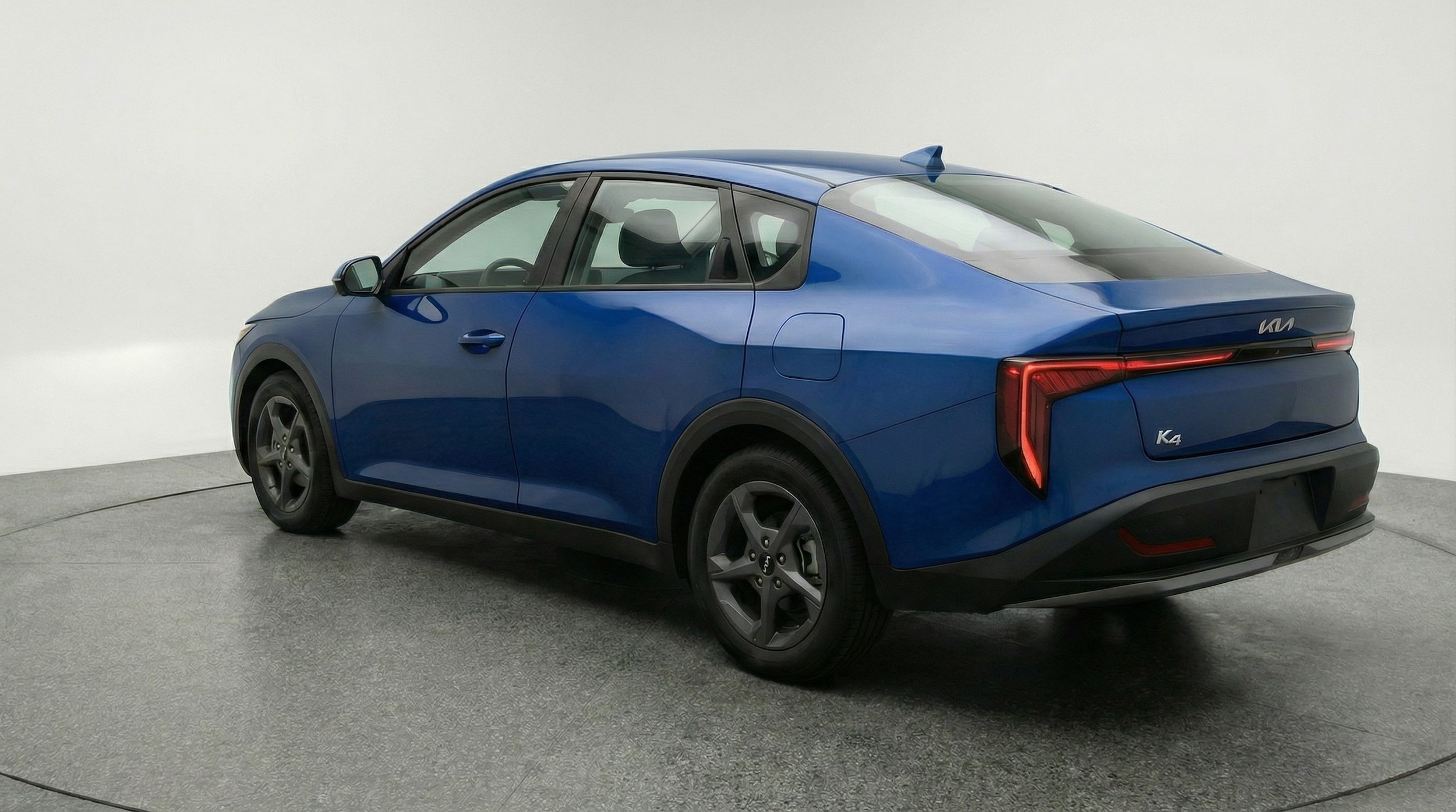 Thumbnail: 2025 Kia K4 - 5