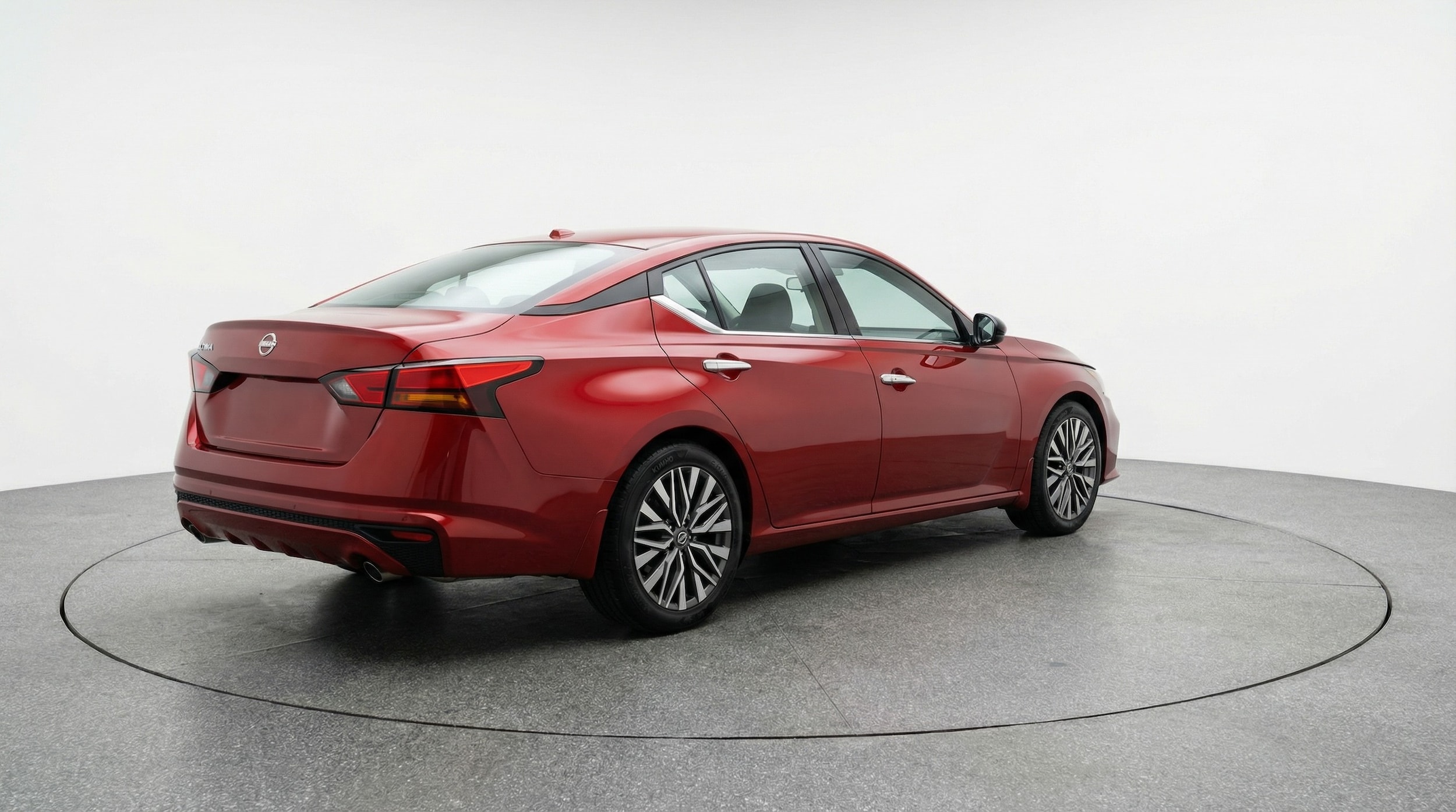 Thumbnail: 2025 Nissan Altima - 7