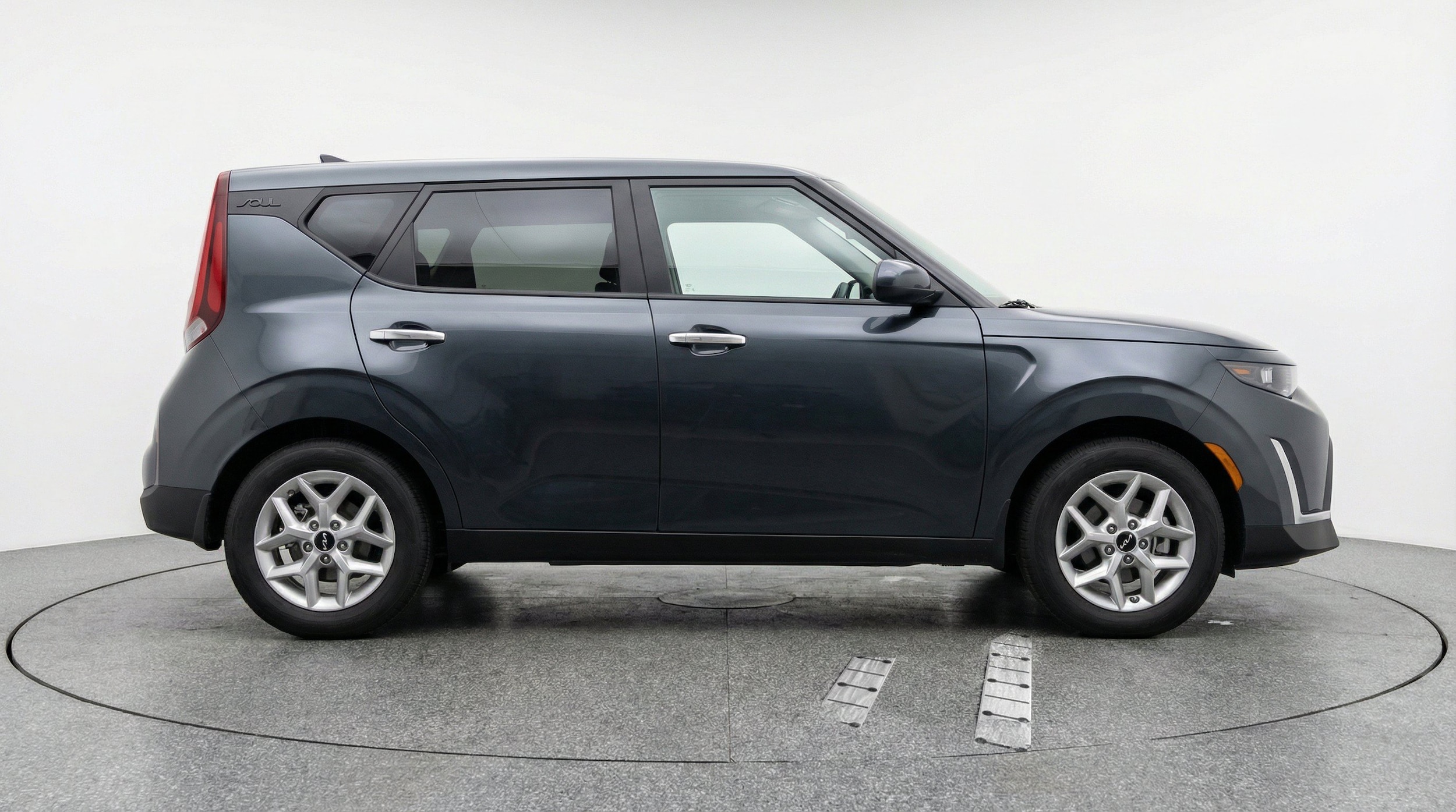 Thumbnail: 2025 Kia Soul - 11