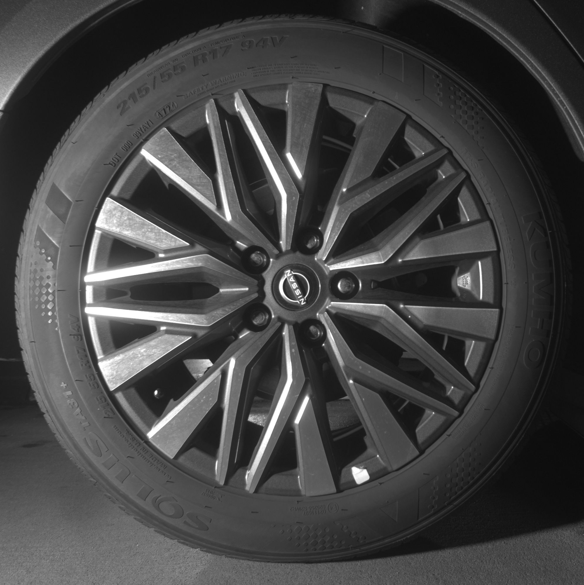 Thumbnail: 2025 Nissan Altima - 12