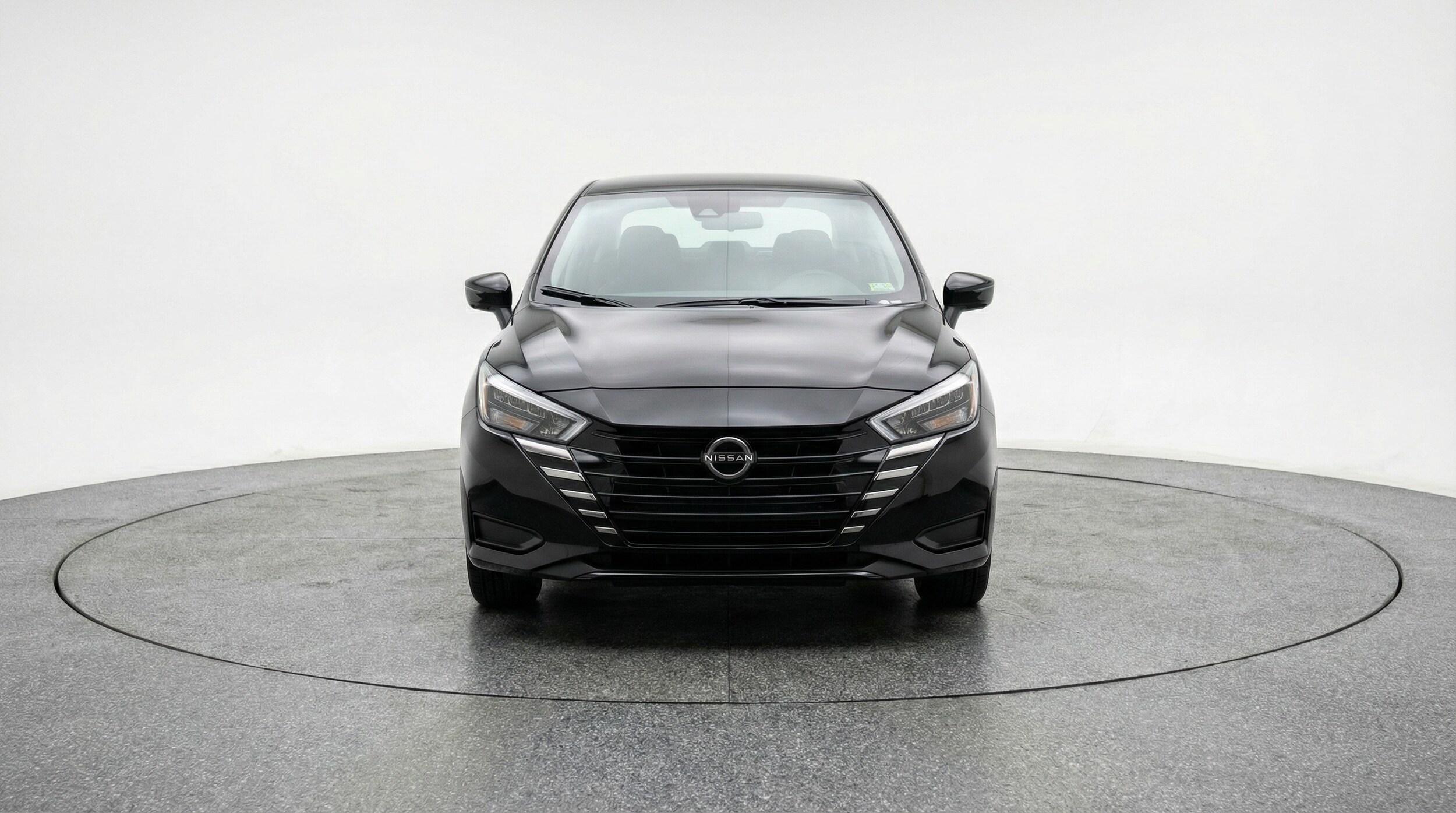 Thumbnail: 2025 Nissan Versa - 2