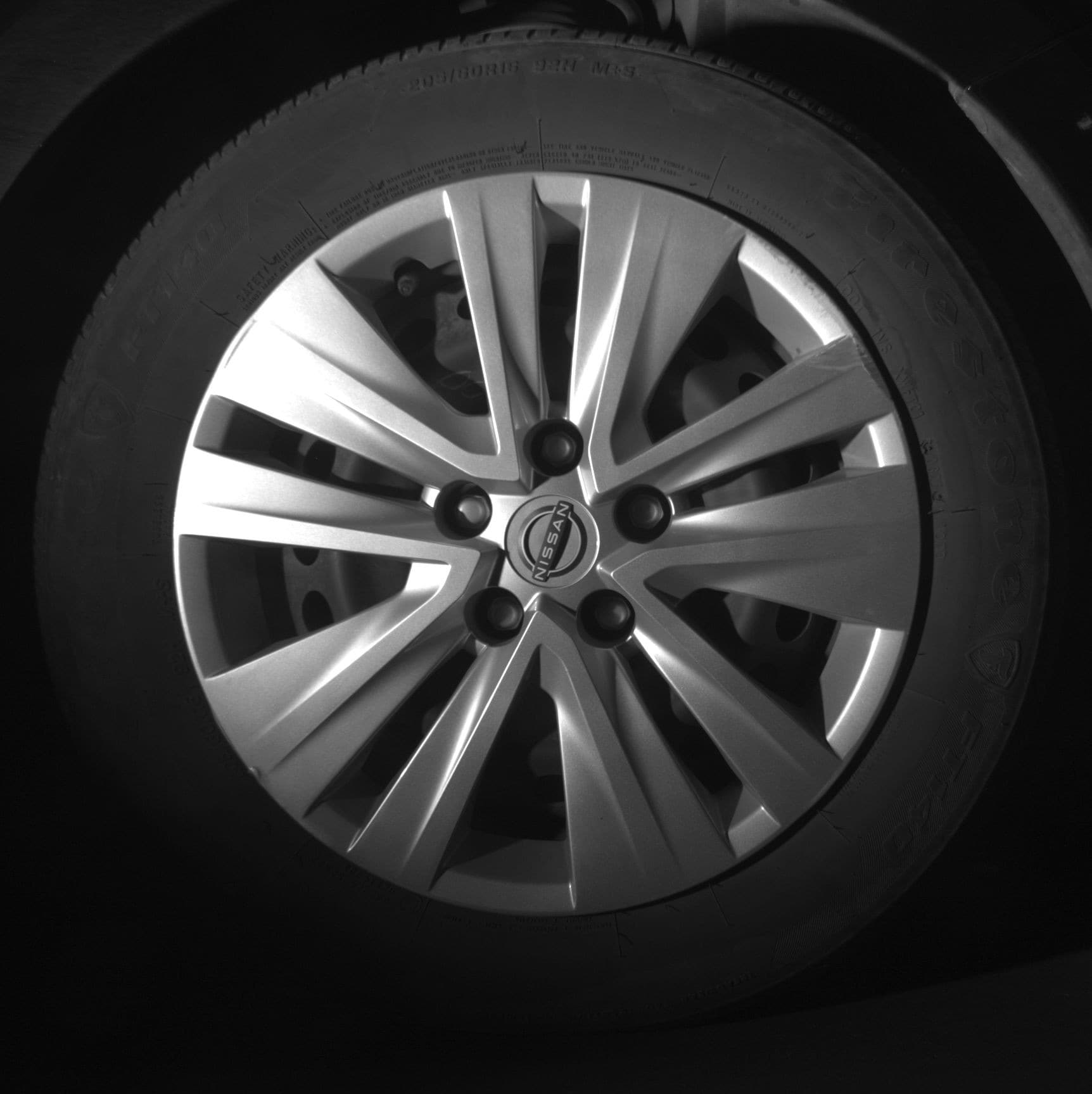 Thumbnail: 2025 Nissan Sentra - 10