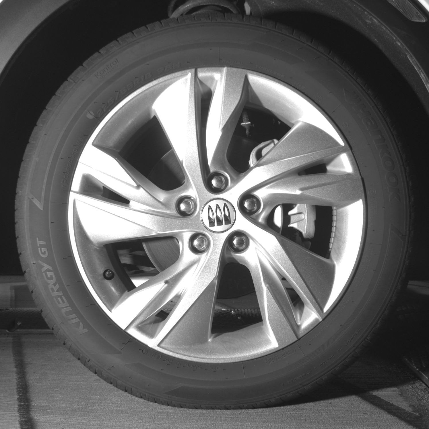 Thumbnail: 2026 Buick Encore GX - 13