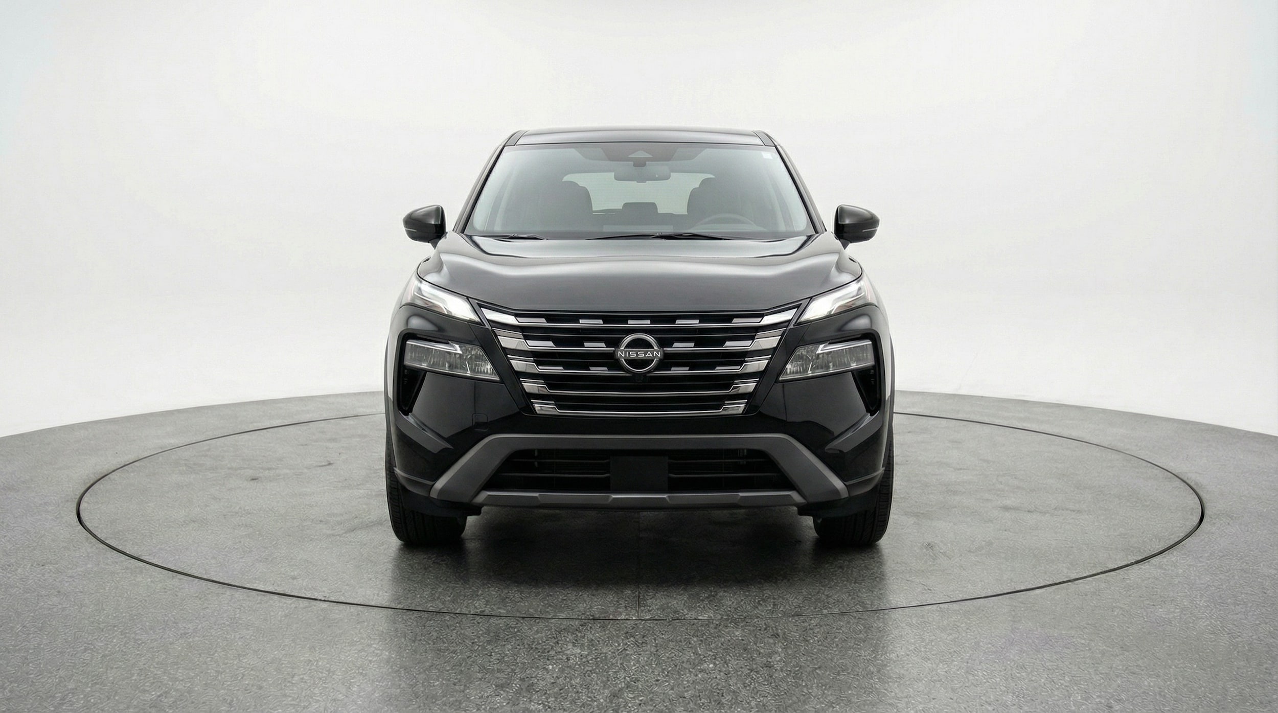 Thumbnail: 2025 Nissan Rogue - 2